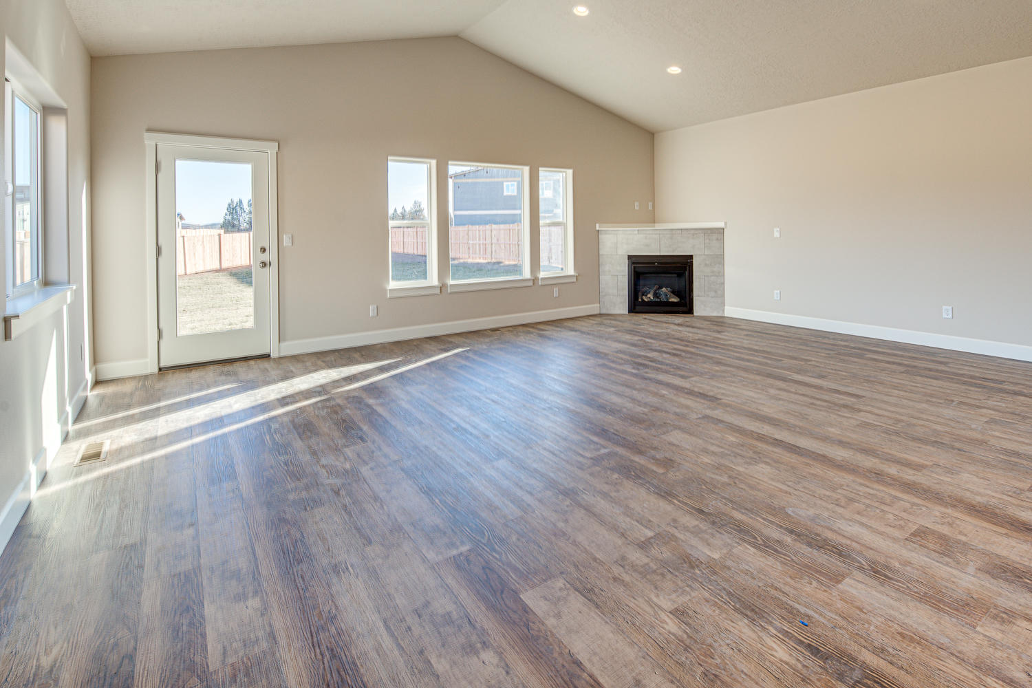 Josie Meadows - Residential