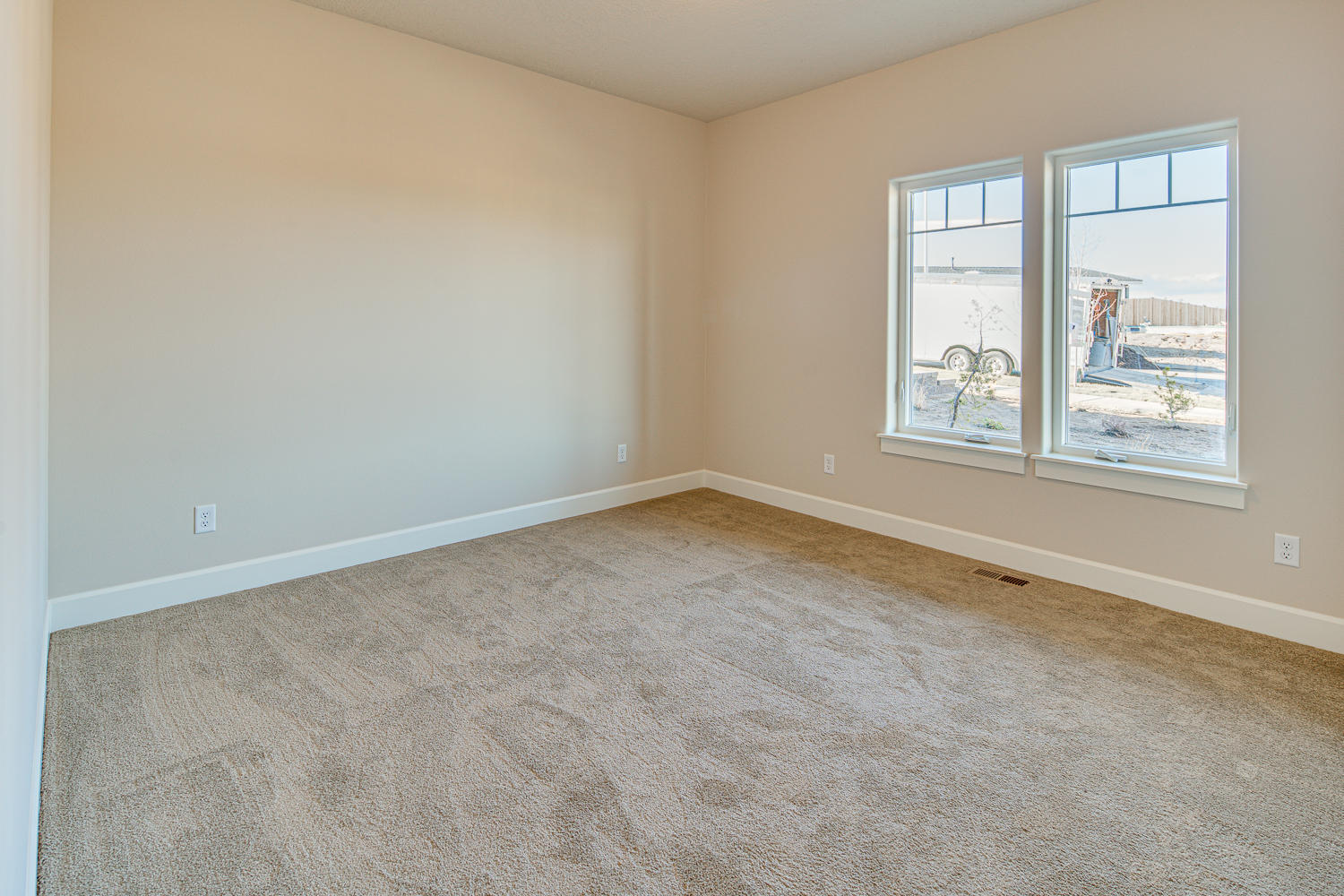 Josie Meadows - Residential