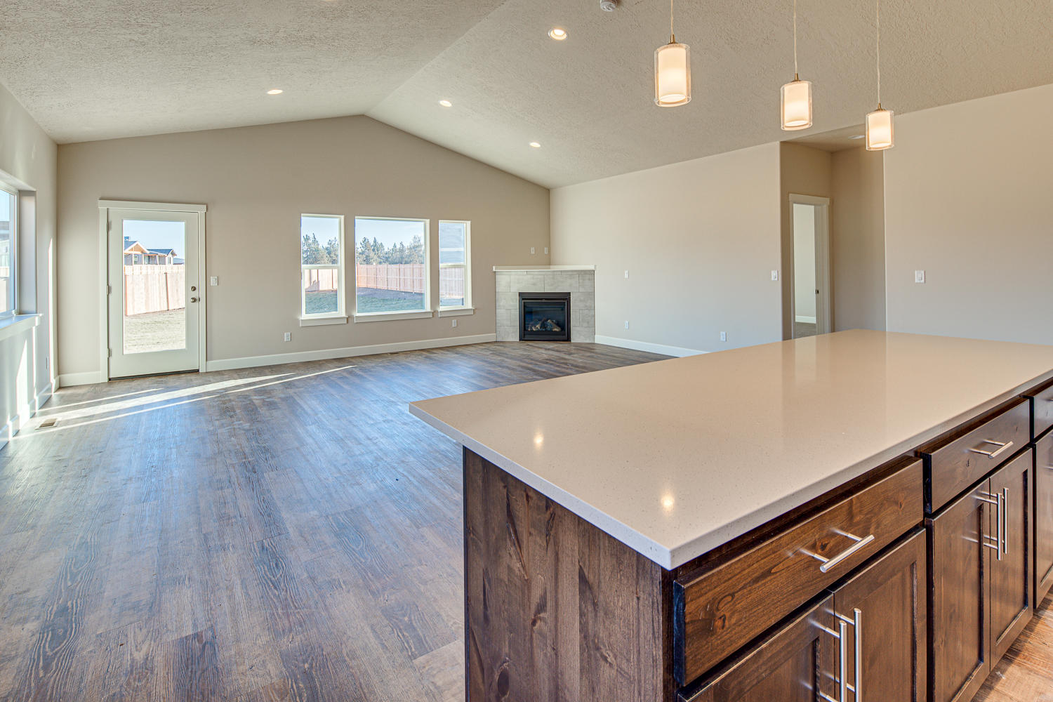 Josie Meadows - Residential