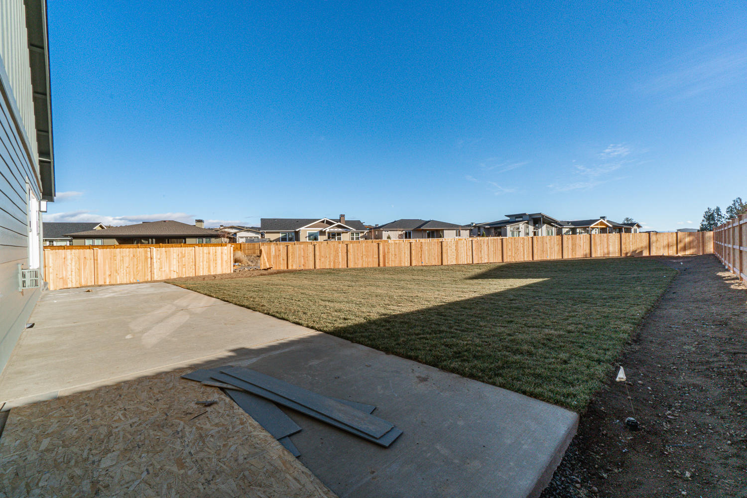 Josie Meadows - Residential