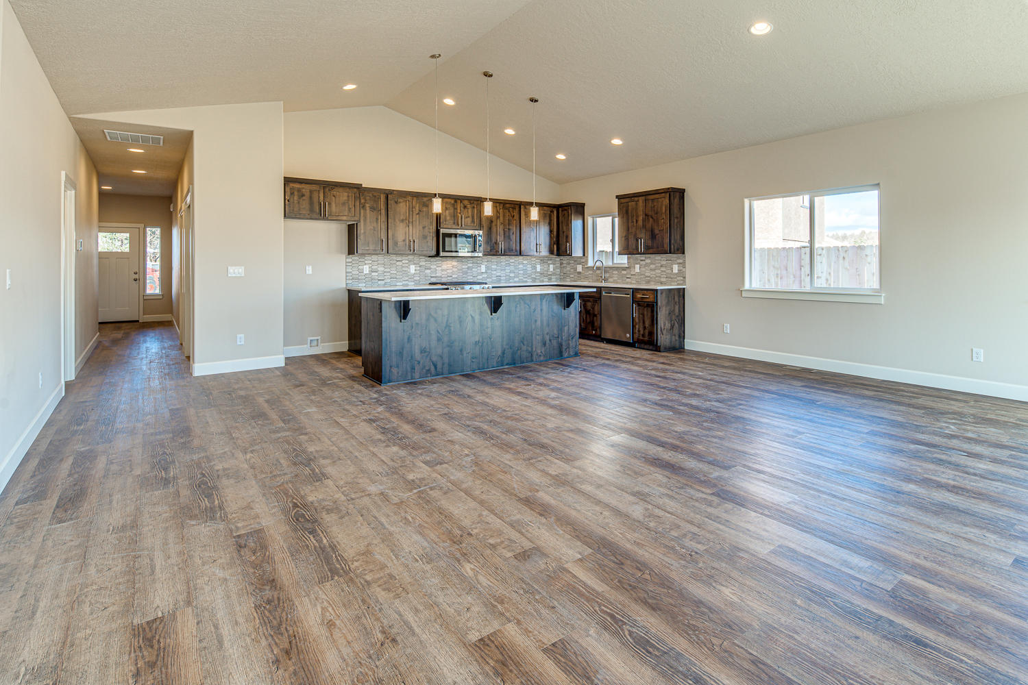 Josie Meadows - Residential