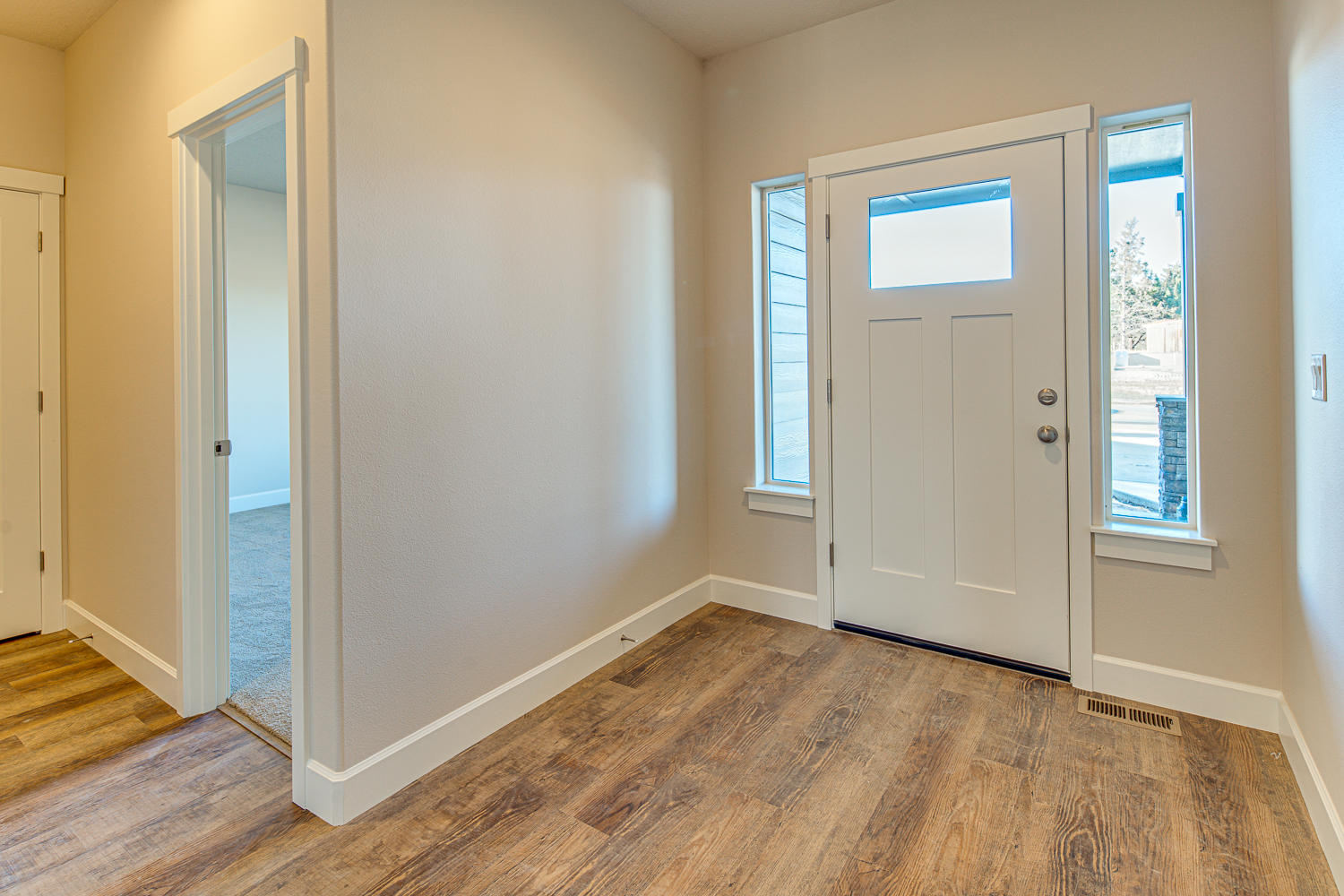 Josie Meadows - Residential