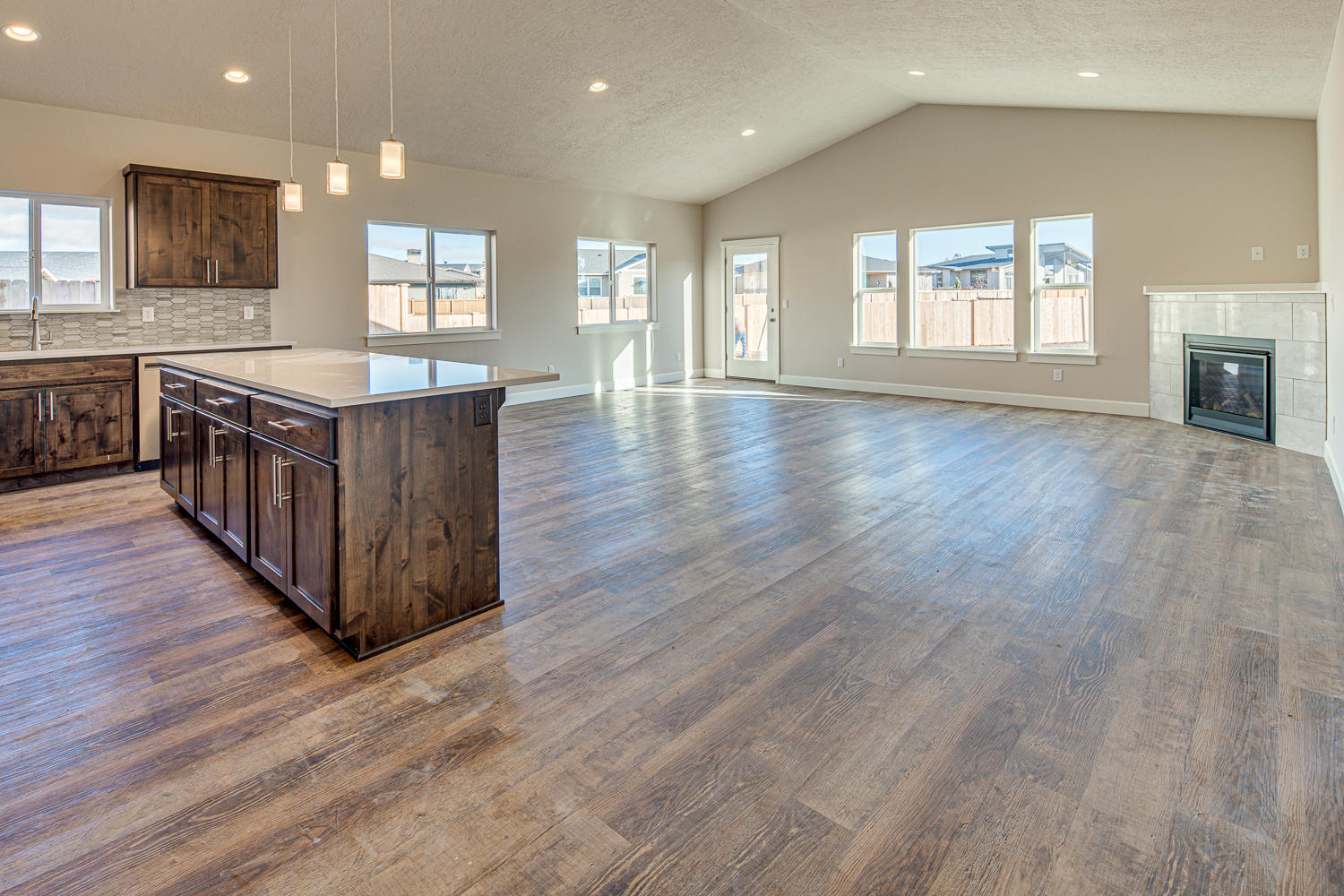 Josie Meadows - Residential