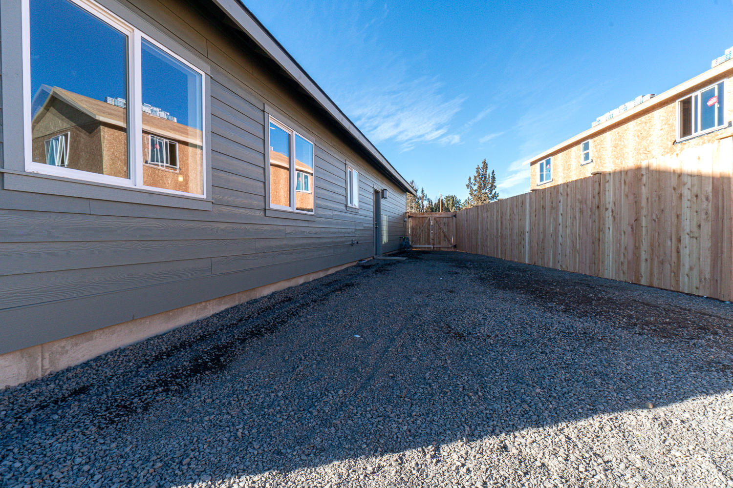 Josie Meadows - Residential