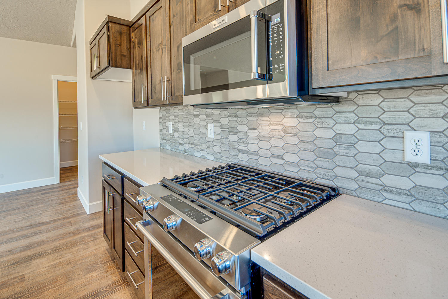 Josie Meadows - Residential