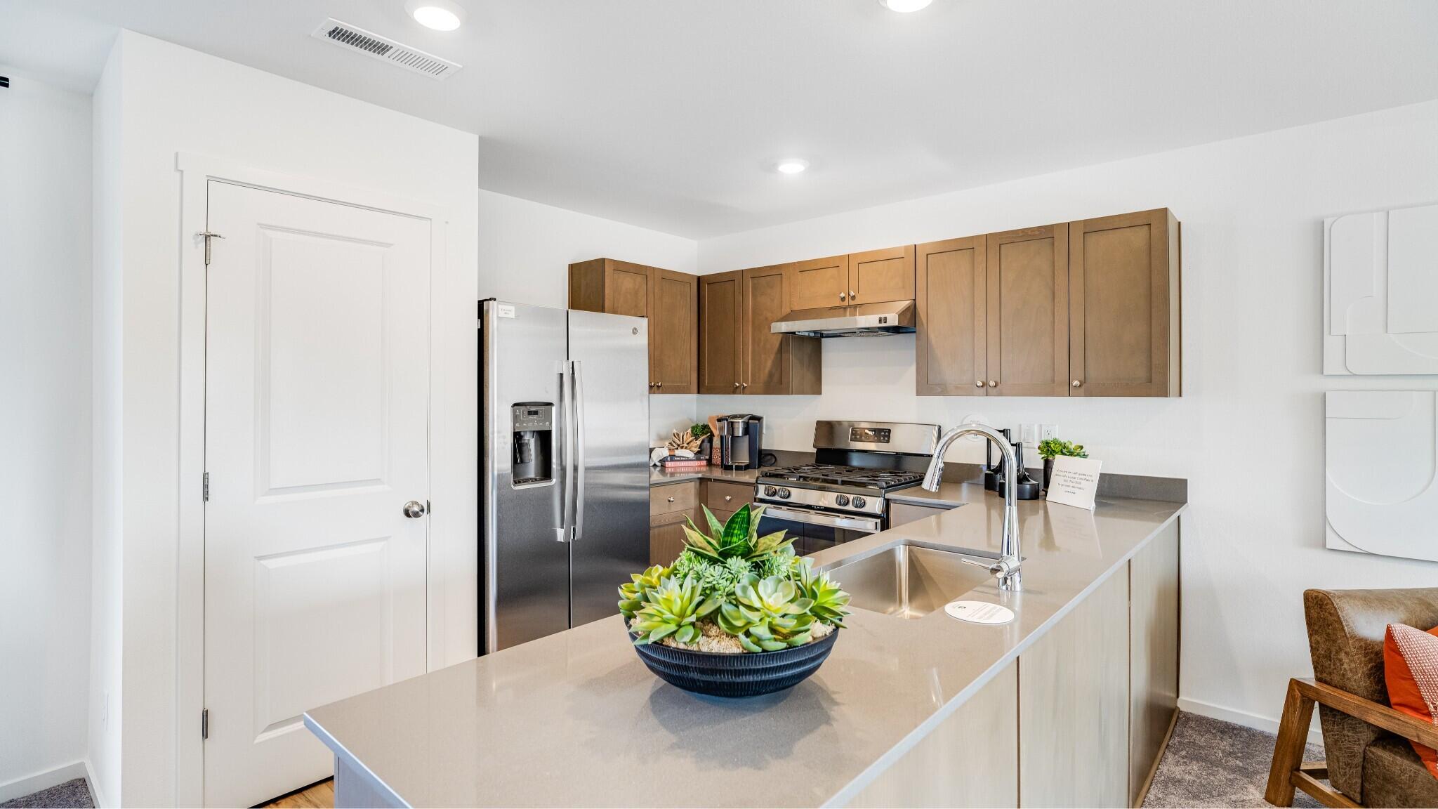 Parkview Estates - Residential