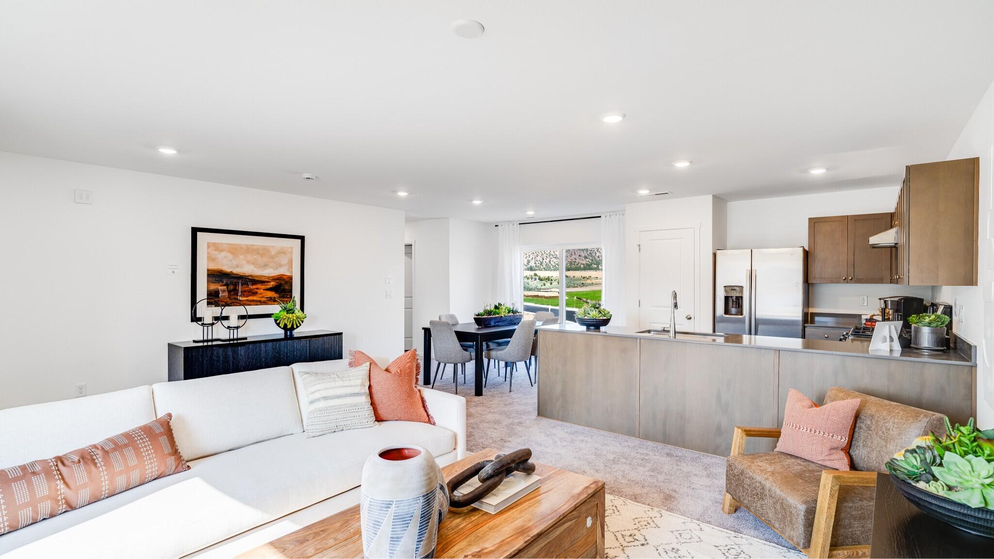 Parkview Estates - Residential