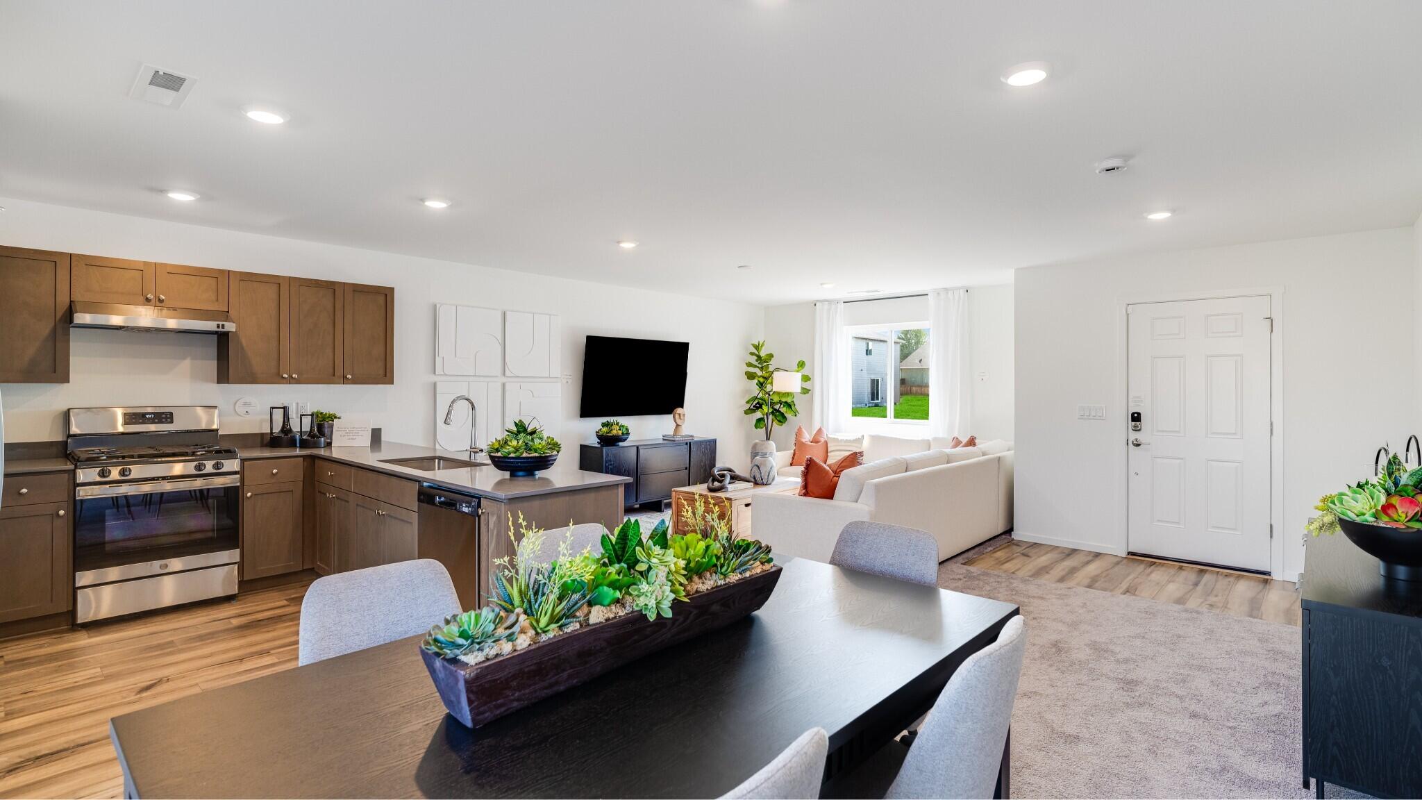 Parkview Estates - Residential