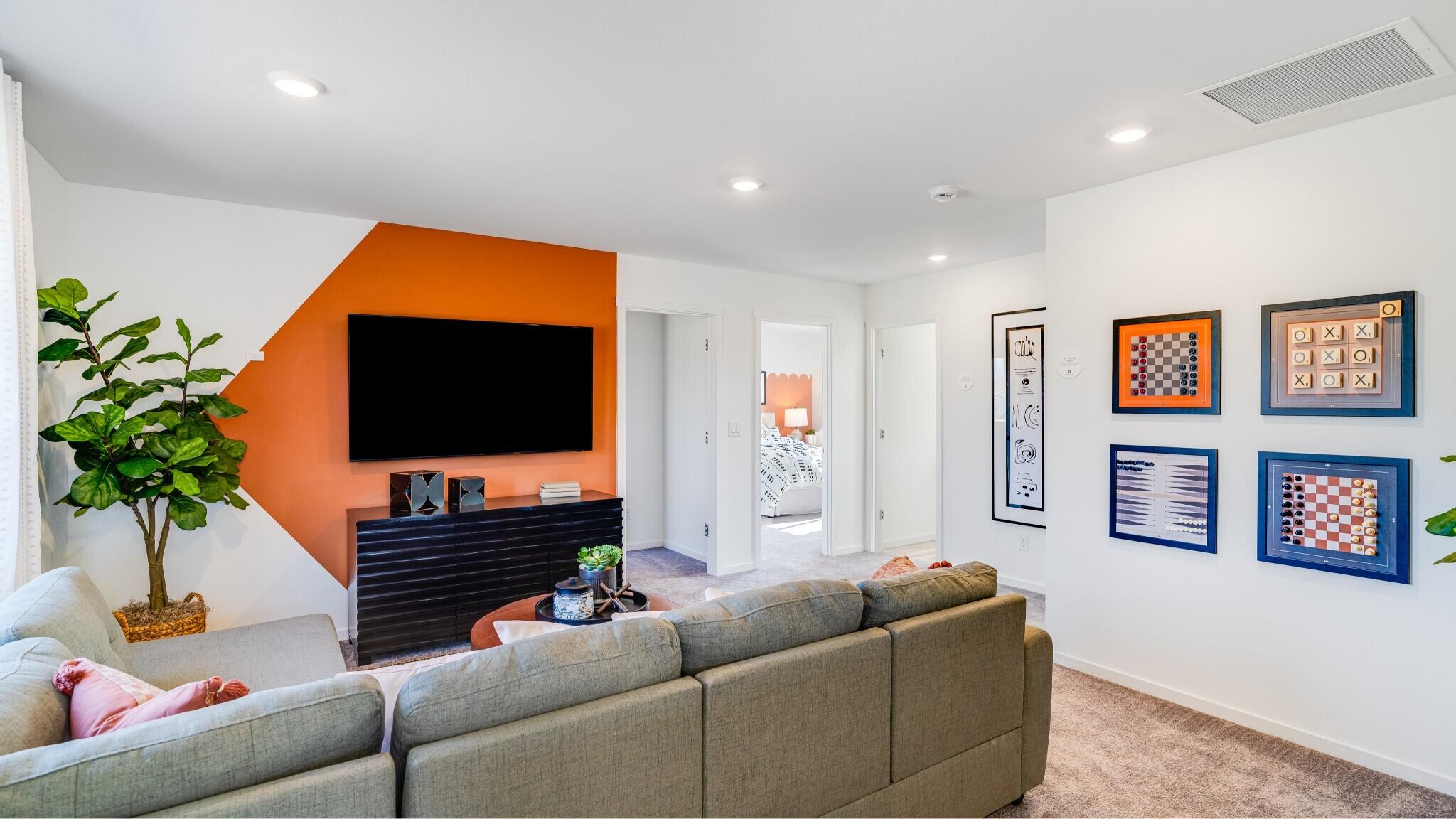 Parkview Estates - Residential