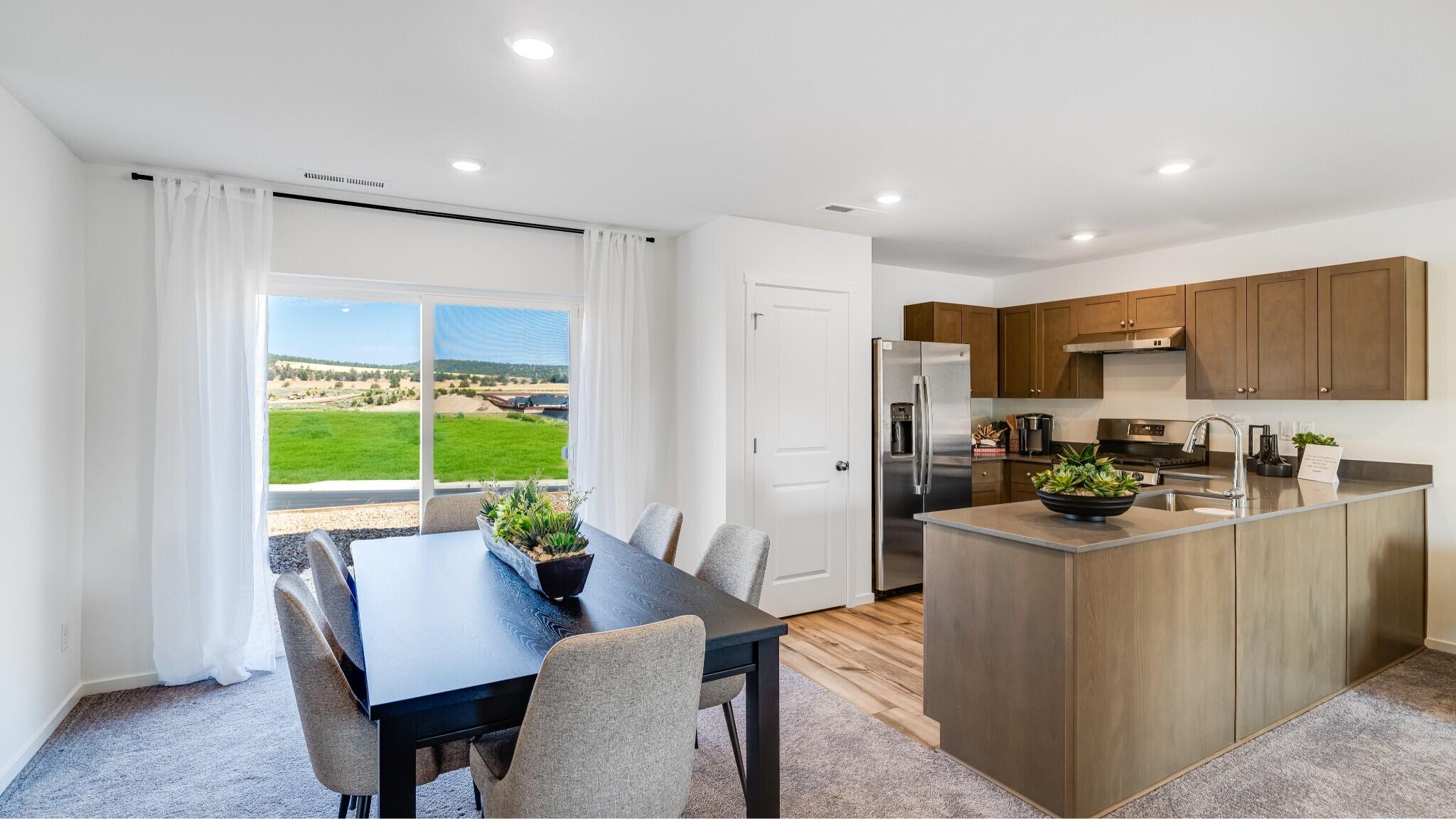 Parkview Estates - Residential