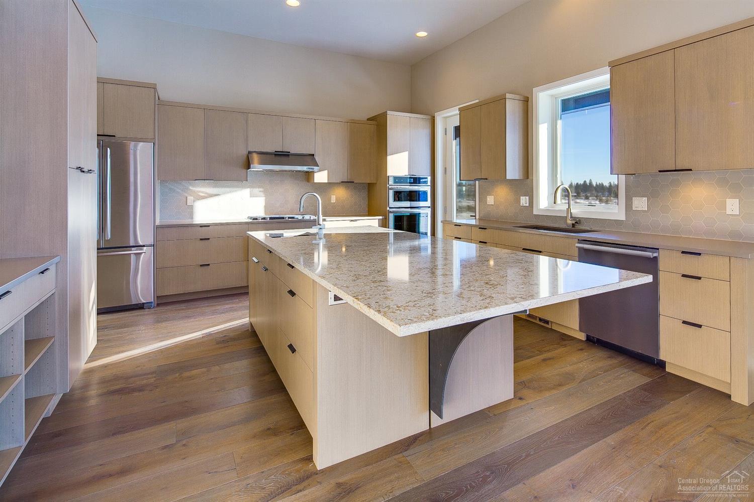 Tetherow - Residential