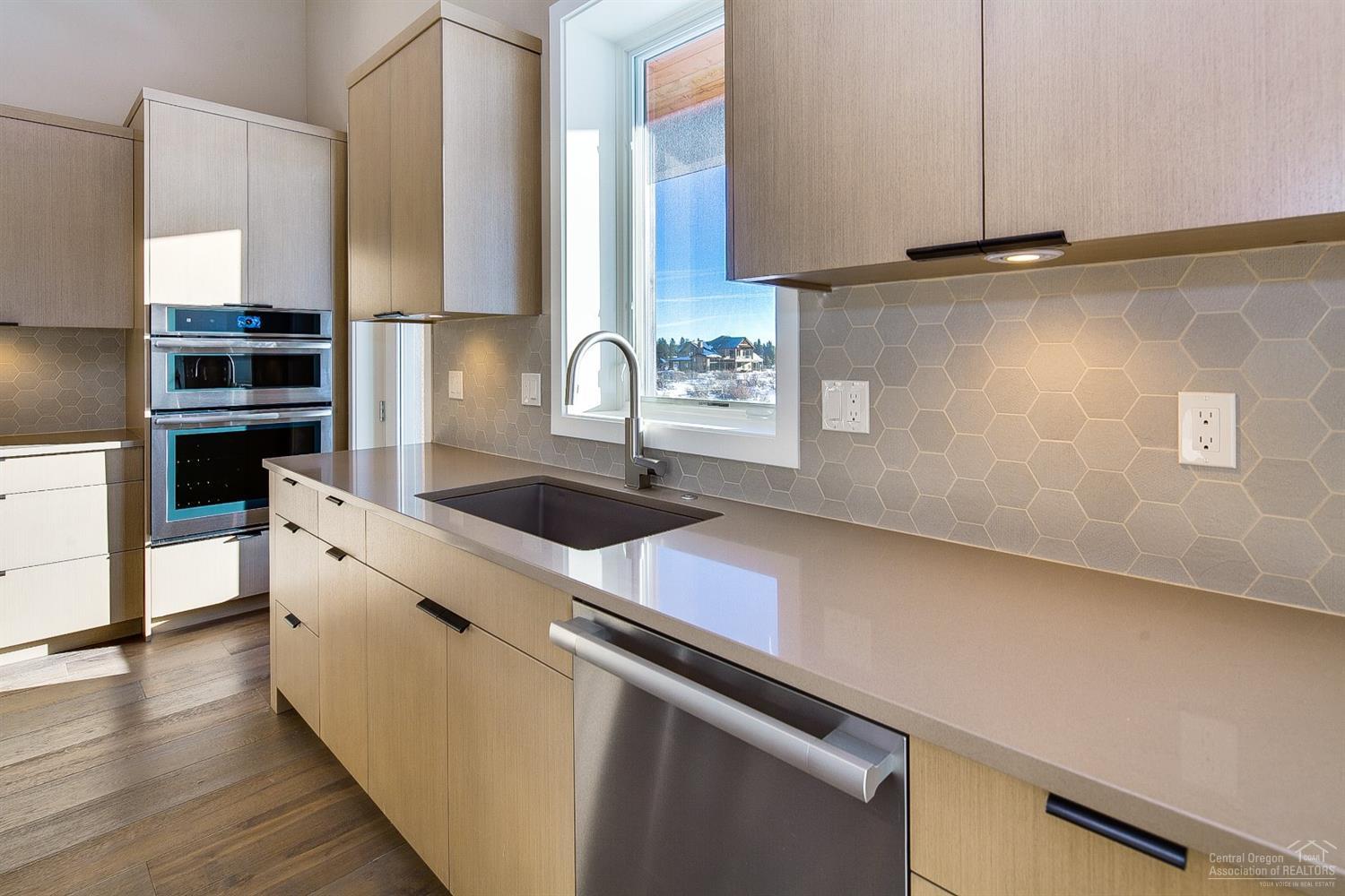 Tetherow - Residential