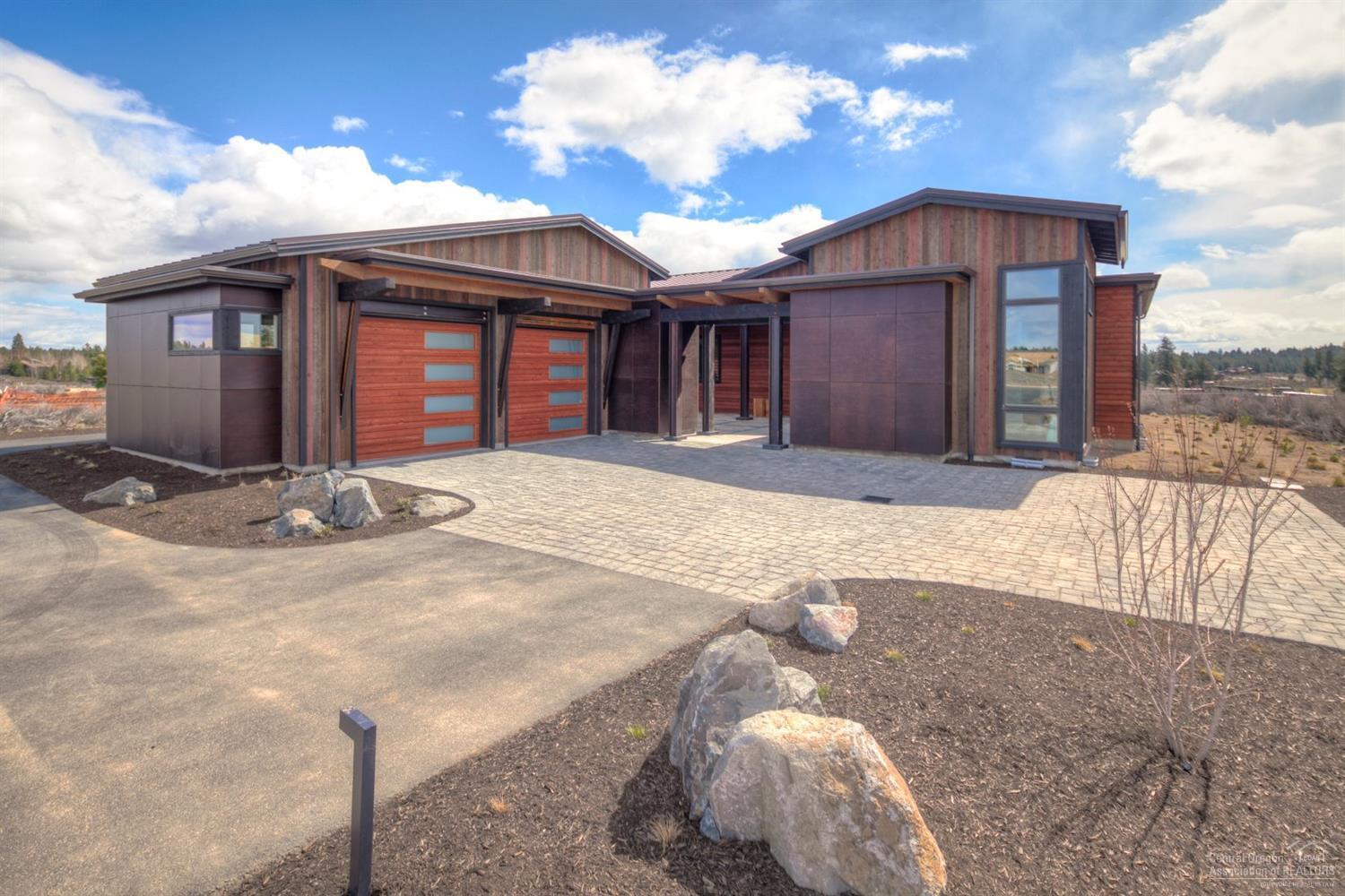 Tetherow - Residential