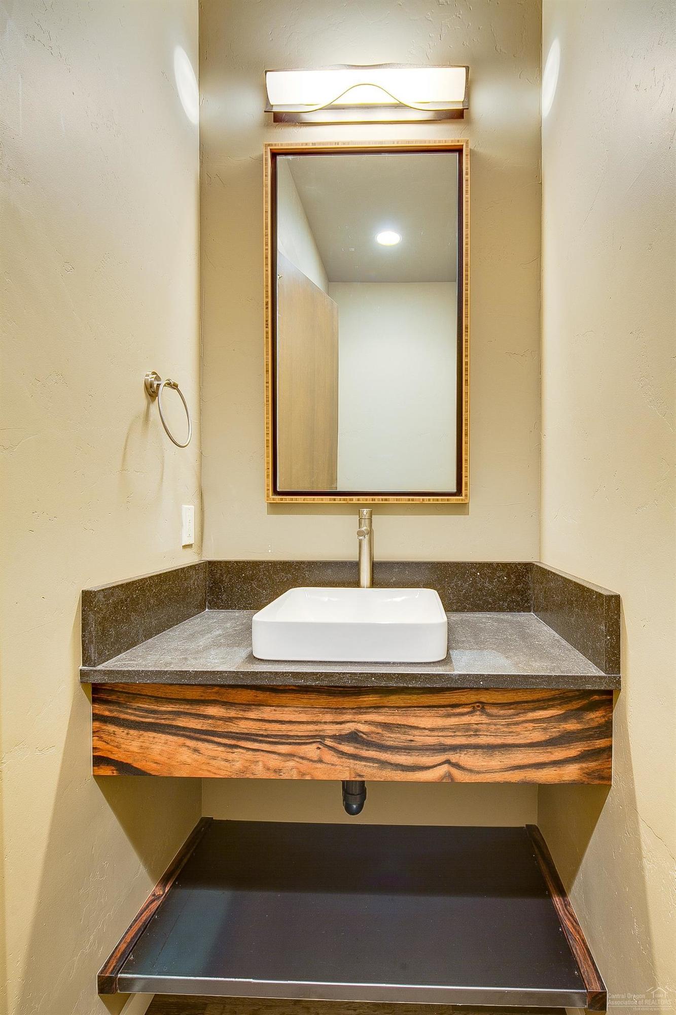 Tetherow - Residential