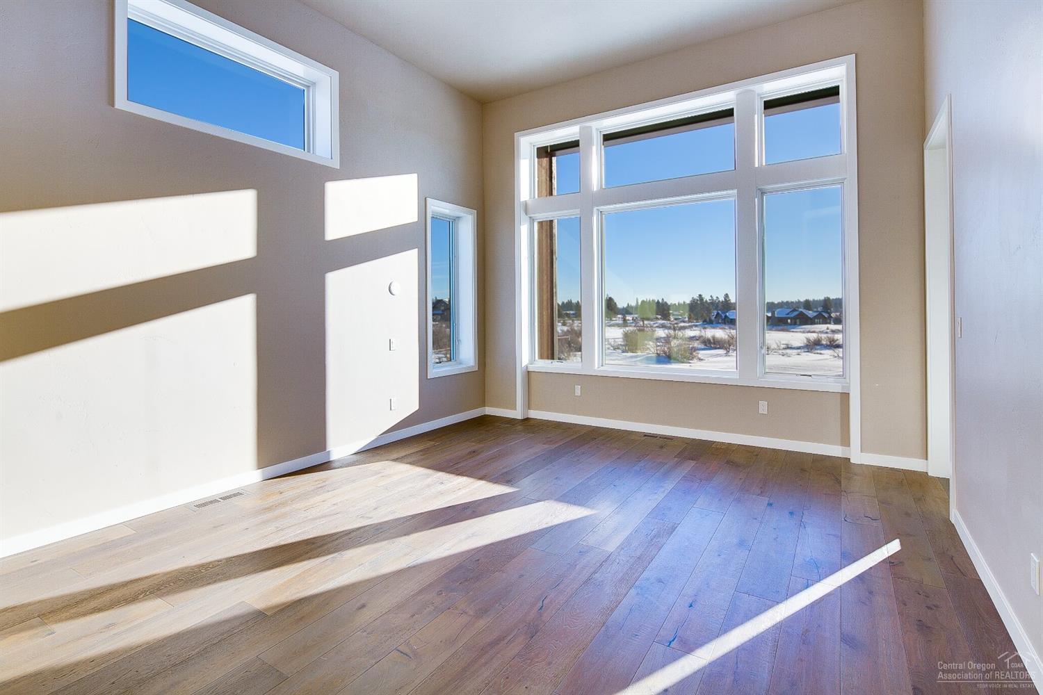 Tetherow - Residential