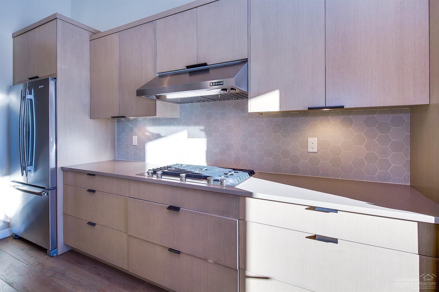 Tetherow - Residential