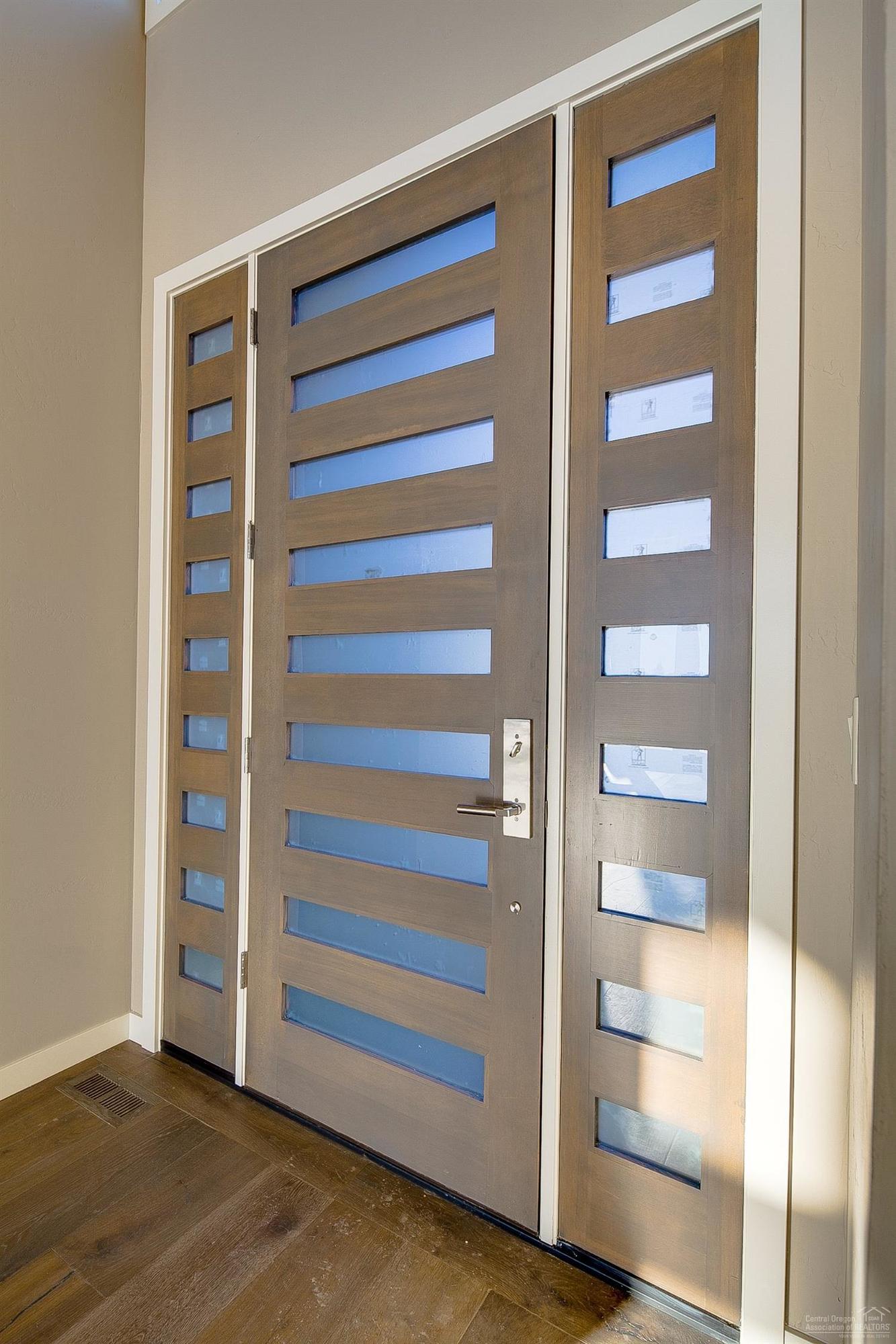 Tetherow - Residential