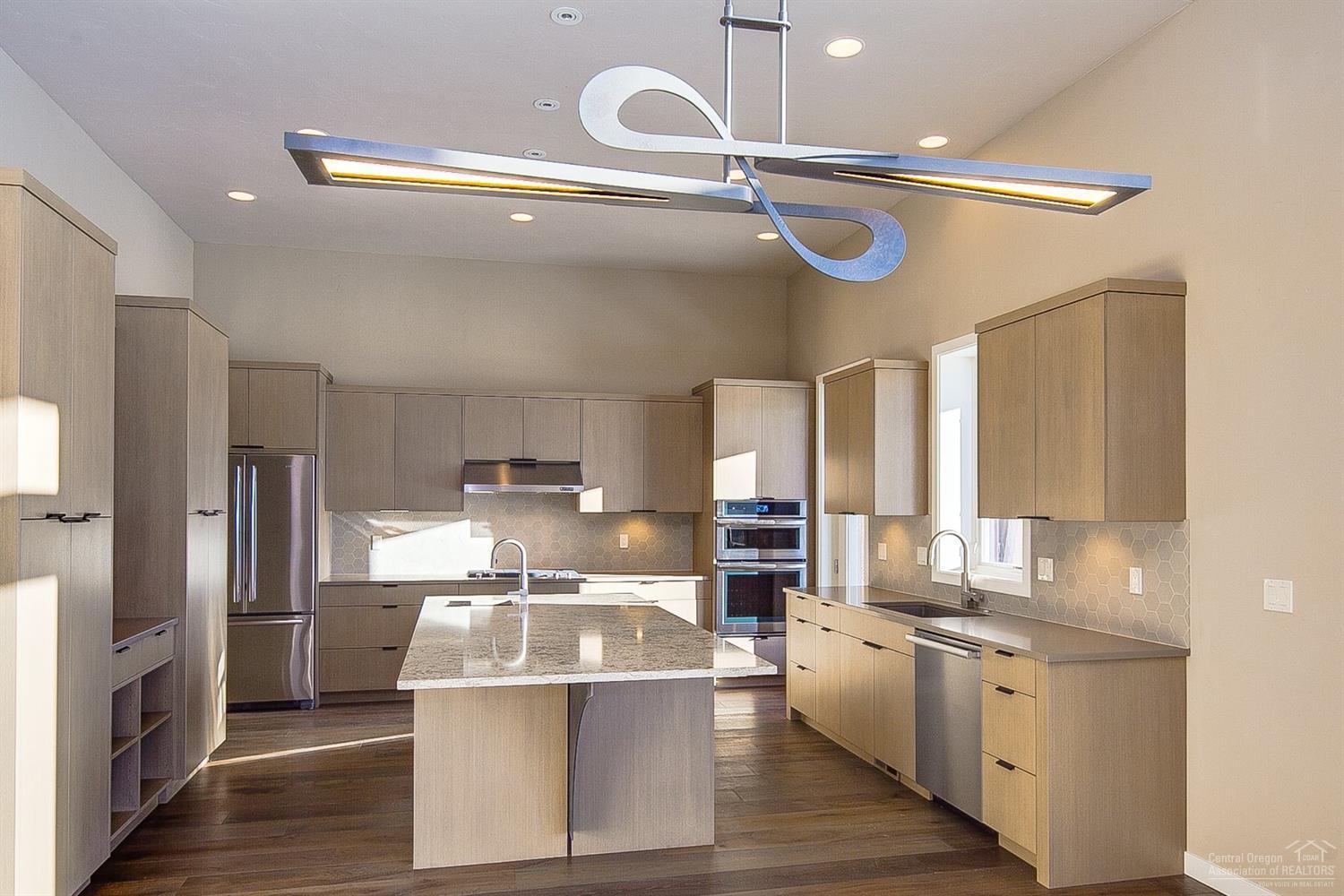 Tetherow - Residential