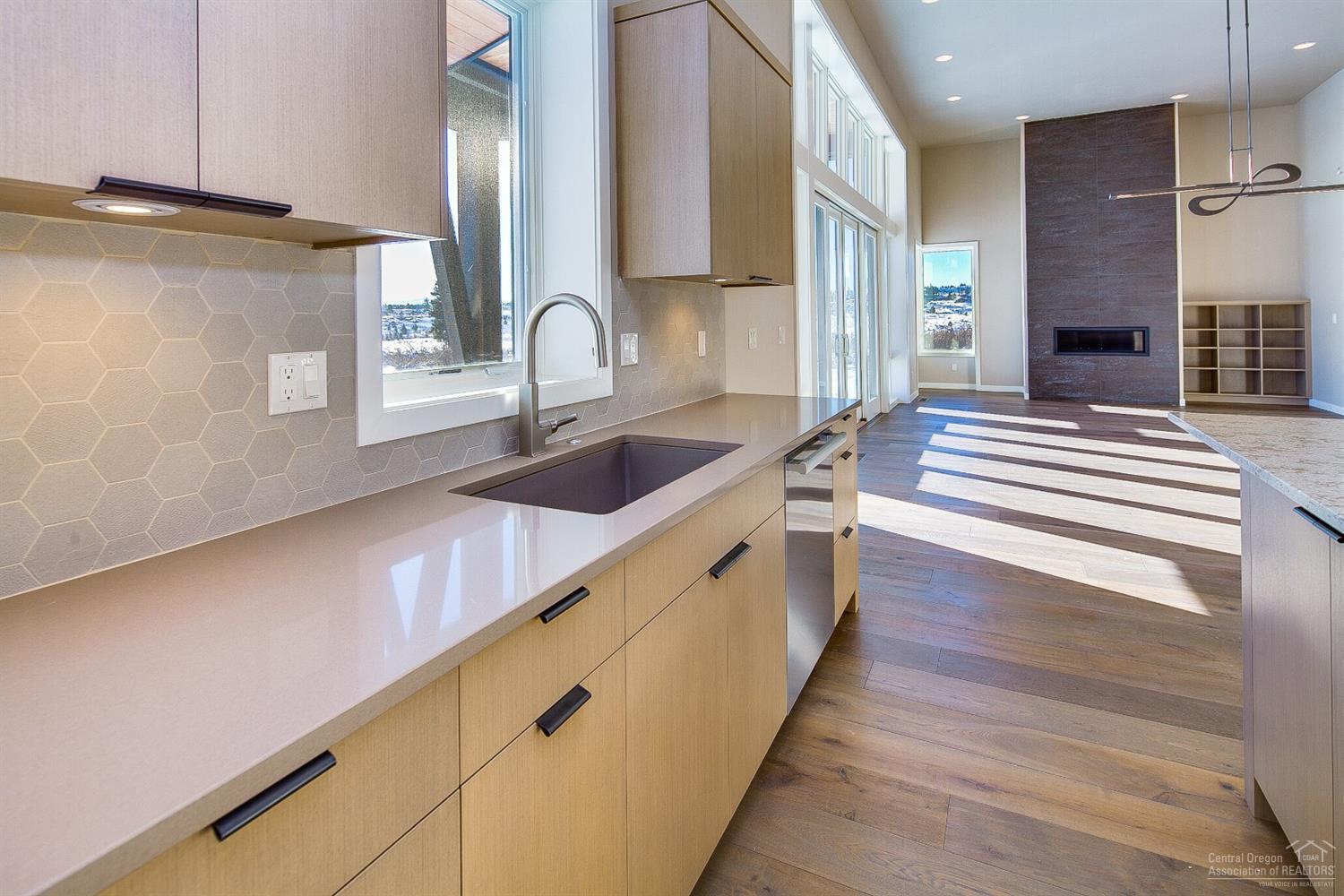 Tetherow - Residential