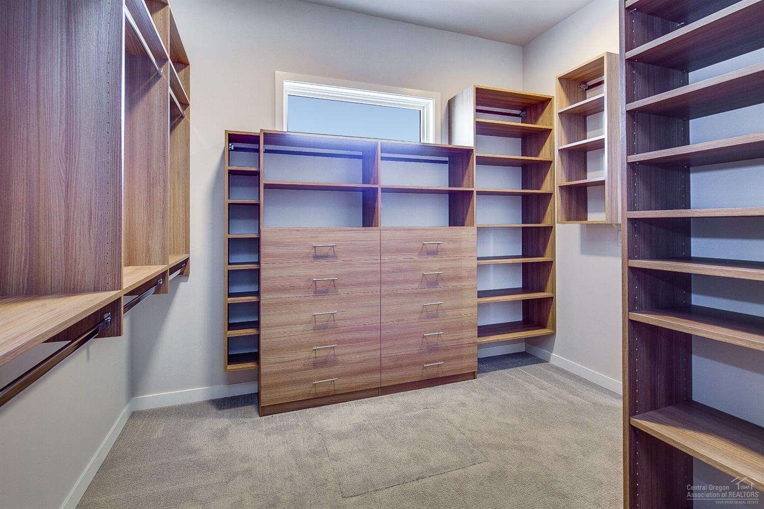 Tetherow - Residential