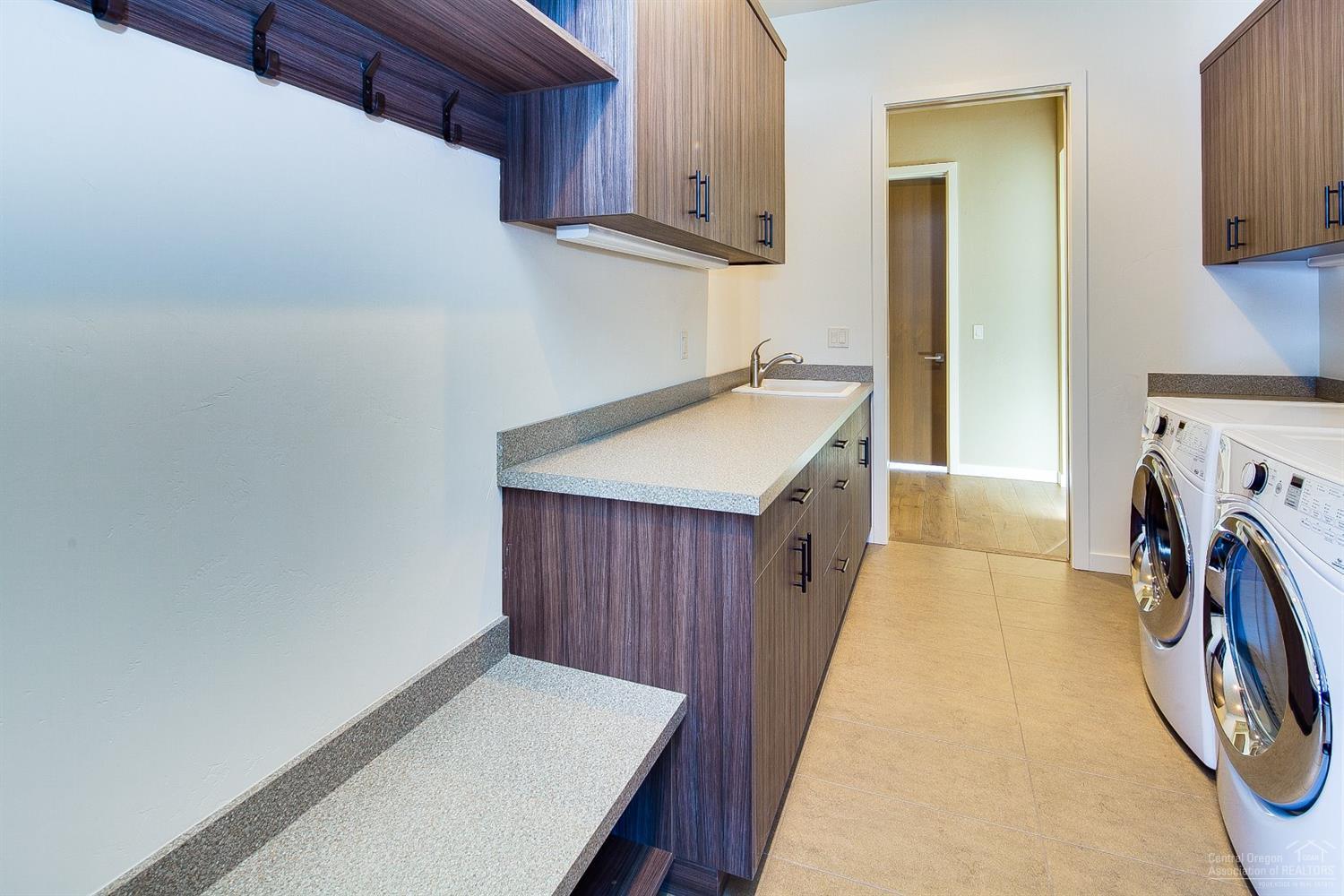 Tetherow - Residential