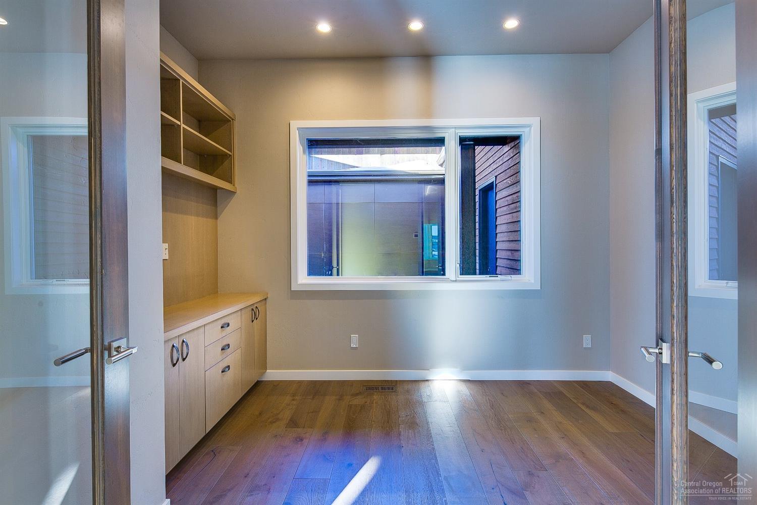 Tetherow - Residential