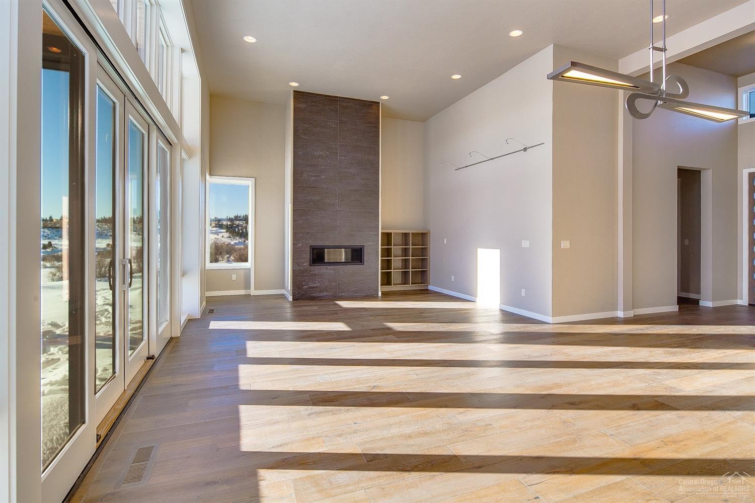 Tetherow - Residential