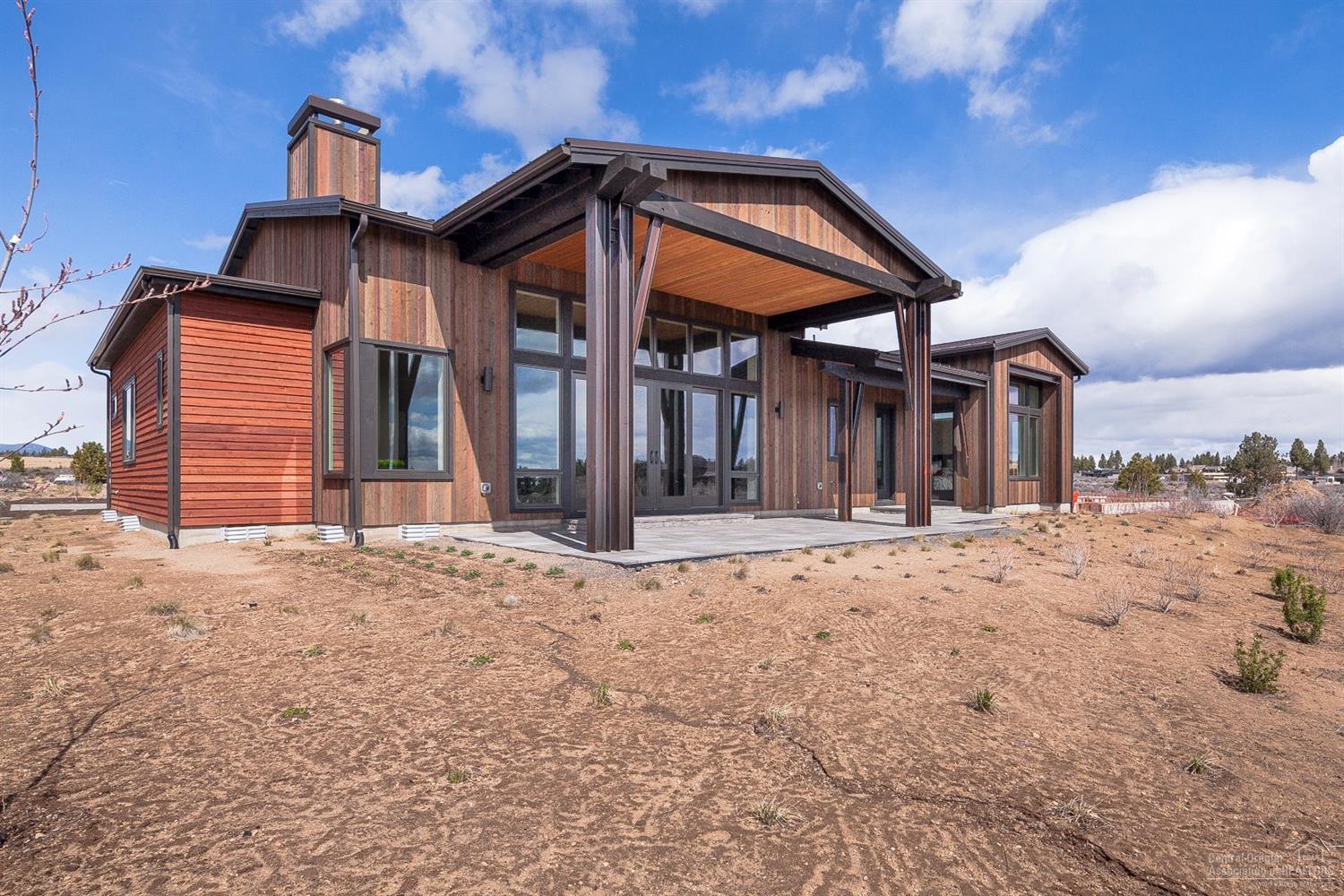 Tetherow - Residential