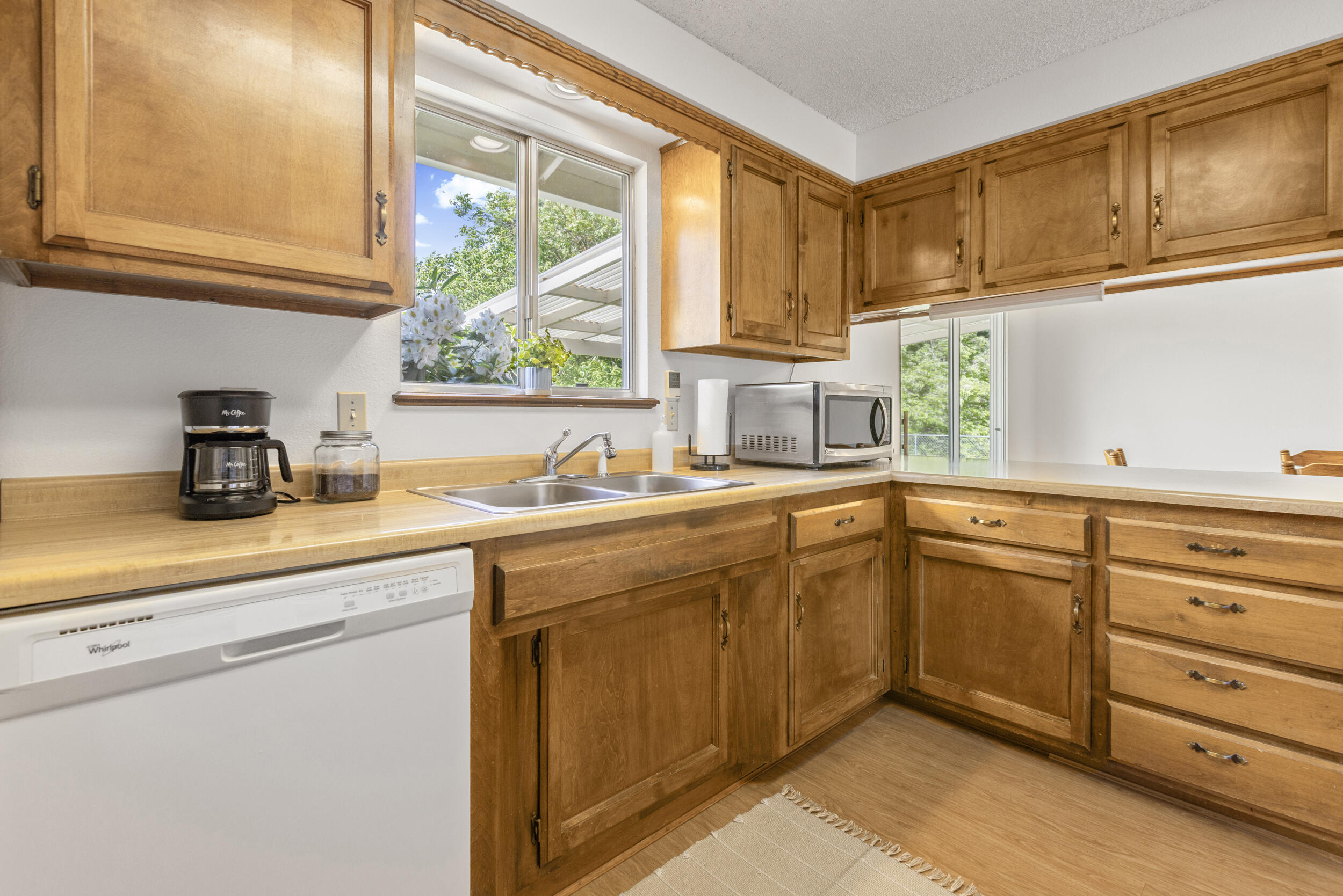 Garcia Subdivision - Residential