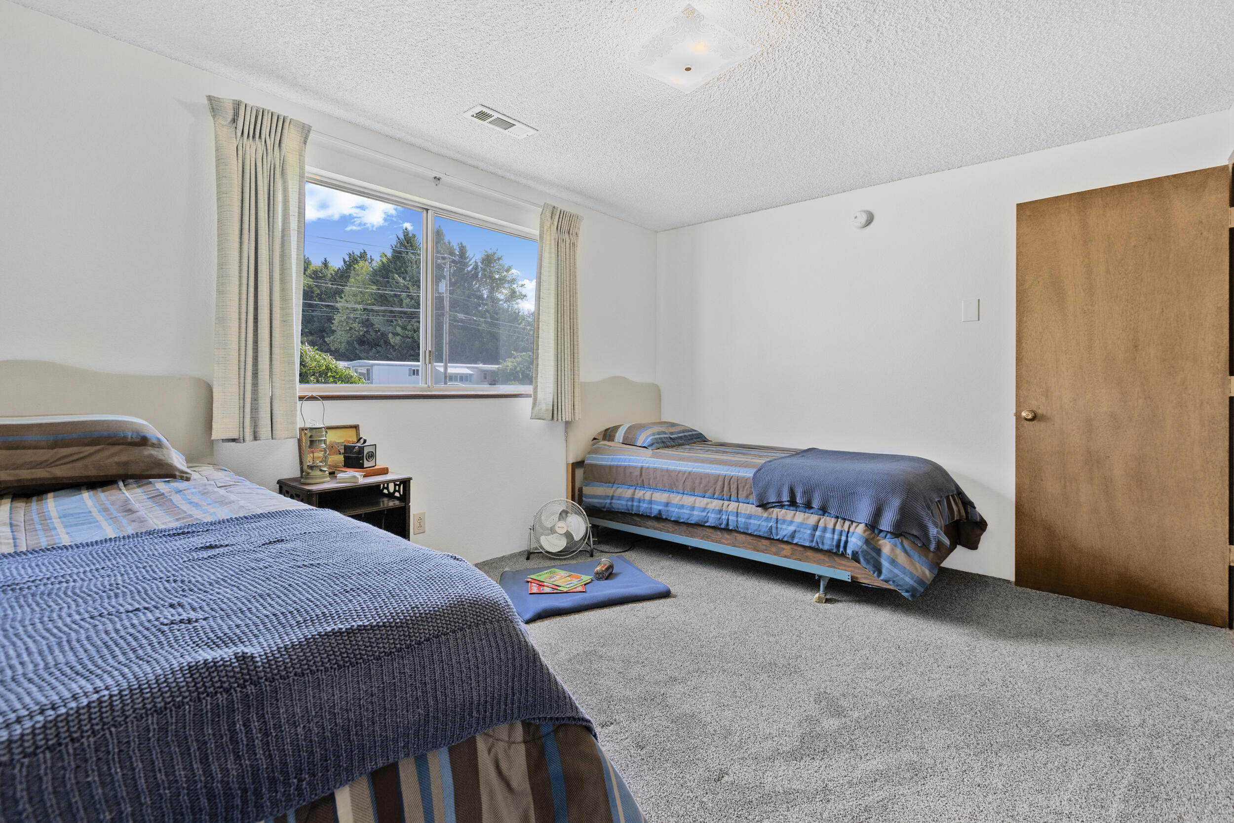 Garcia Subdivision - Residential