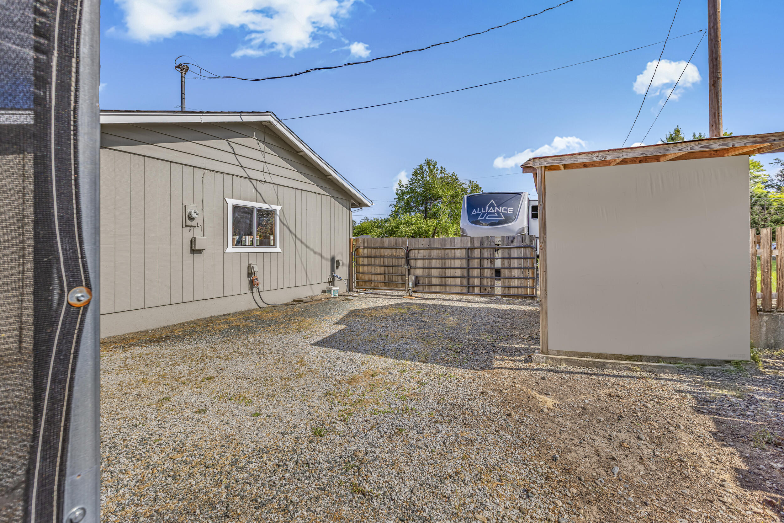 Garcia Subdivision - Residential