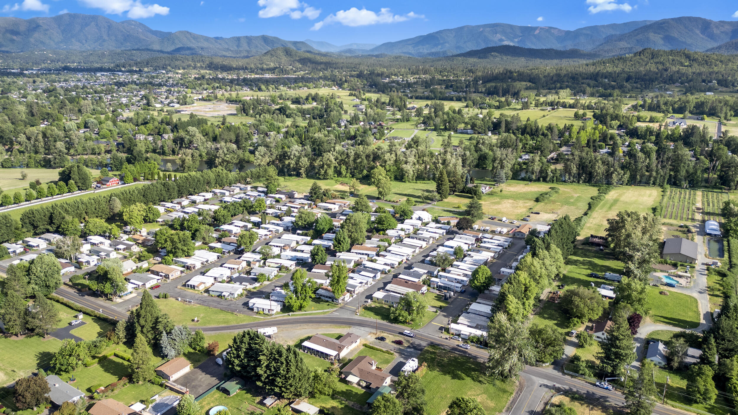 Garcia Subdivision - Residential