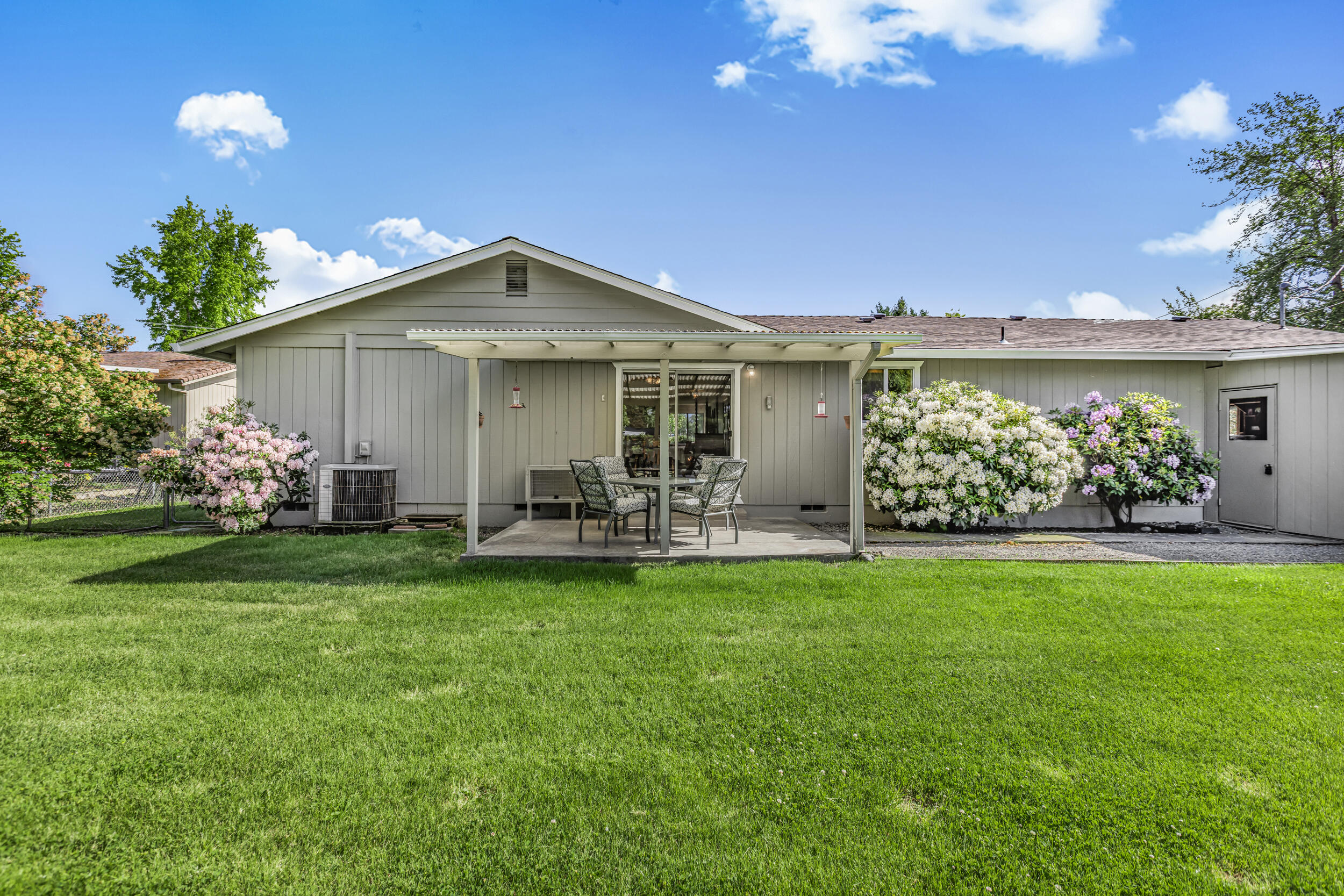 Garcia Subdivision - Residential