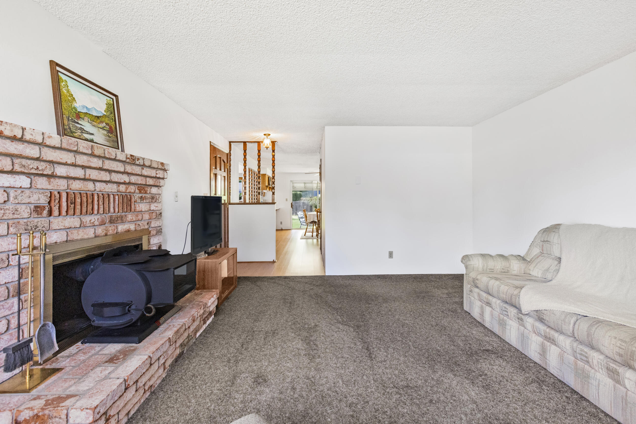 Garcia Subdivision - Residential