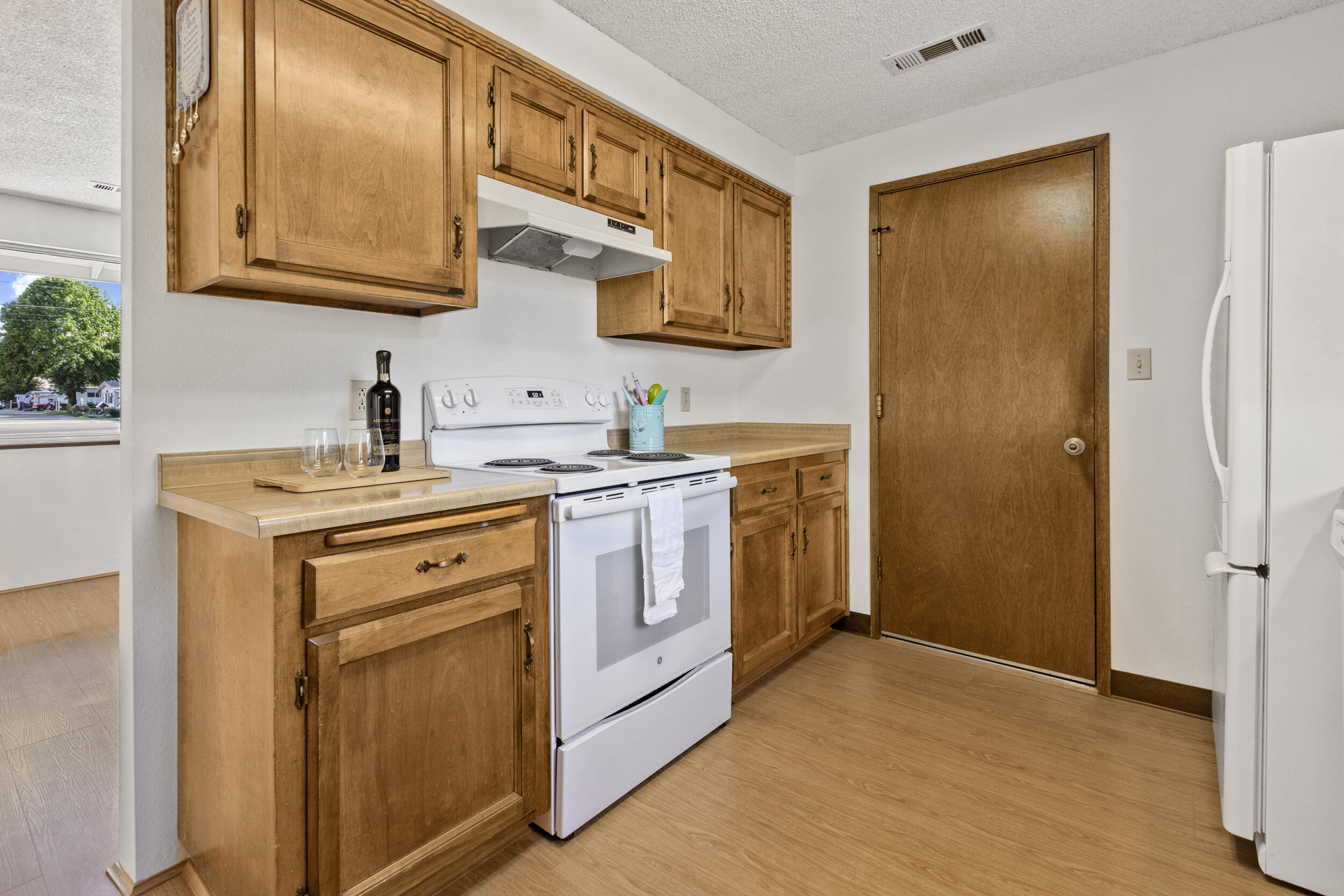 Garcia Subdivision - Residential