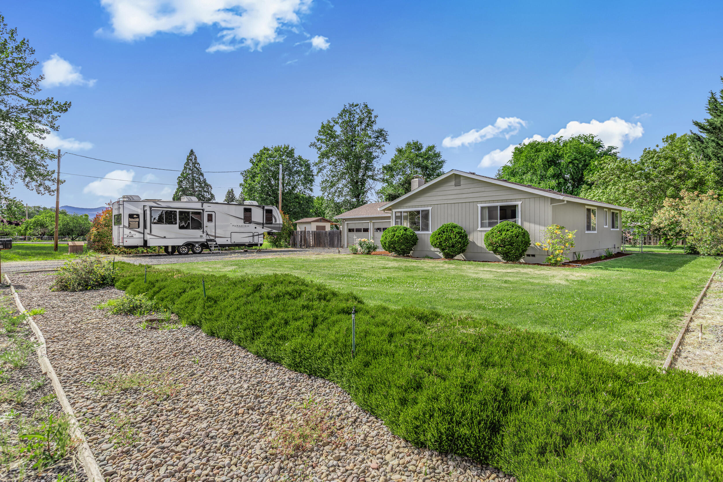 Garcia Subdivision - Residential