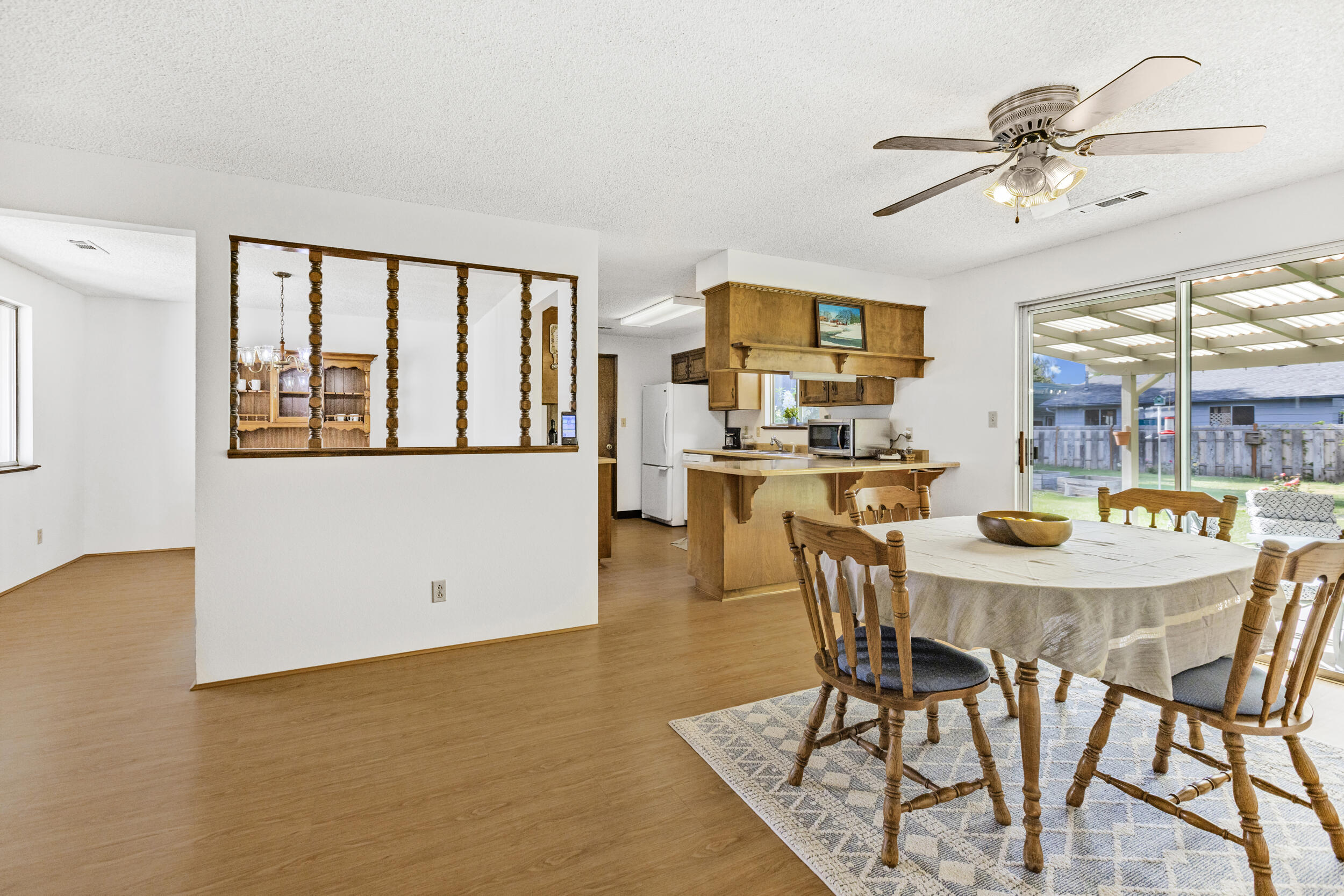 Garcia Subdivision - Residential