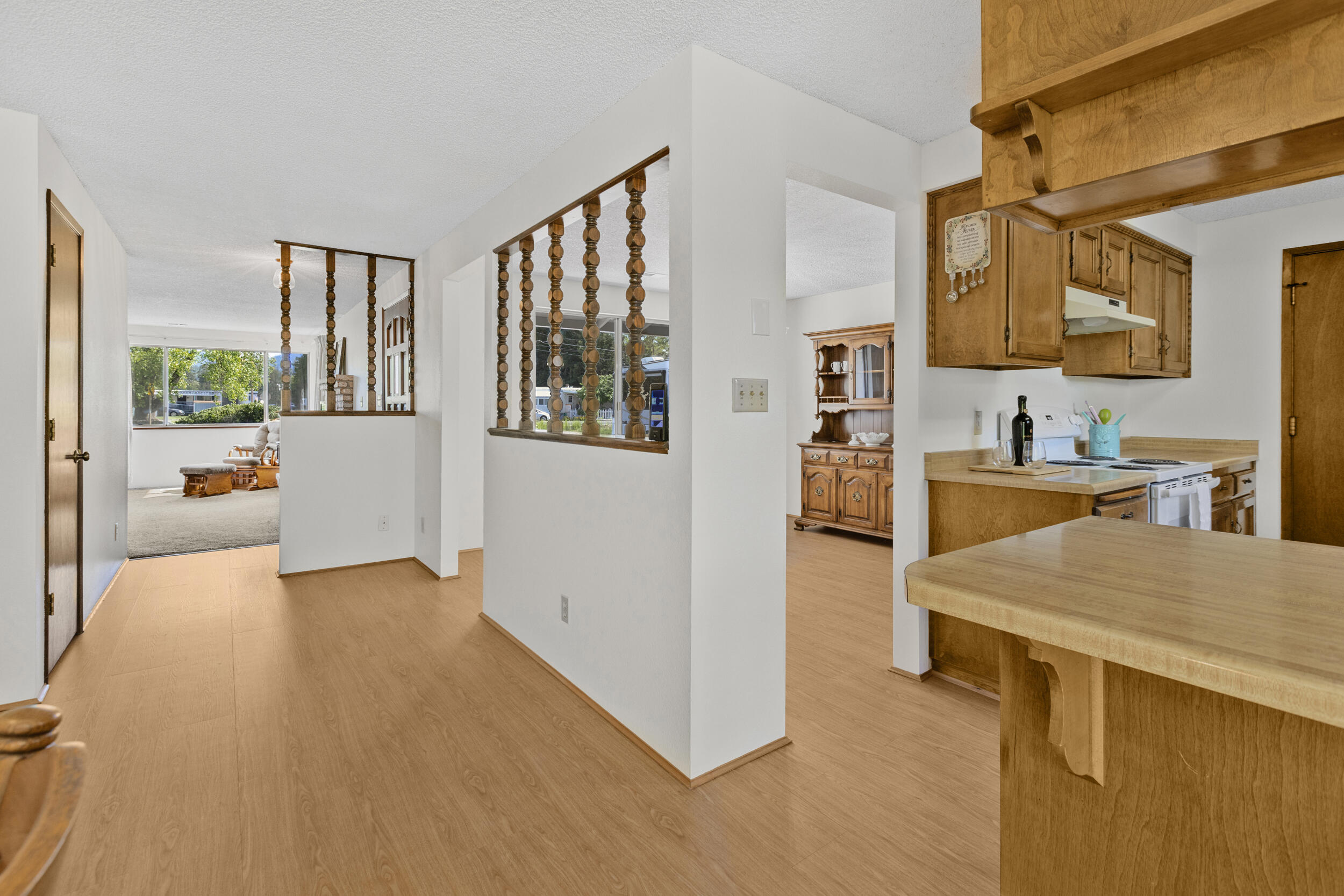 Garcia Subdivision - Residential