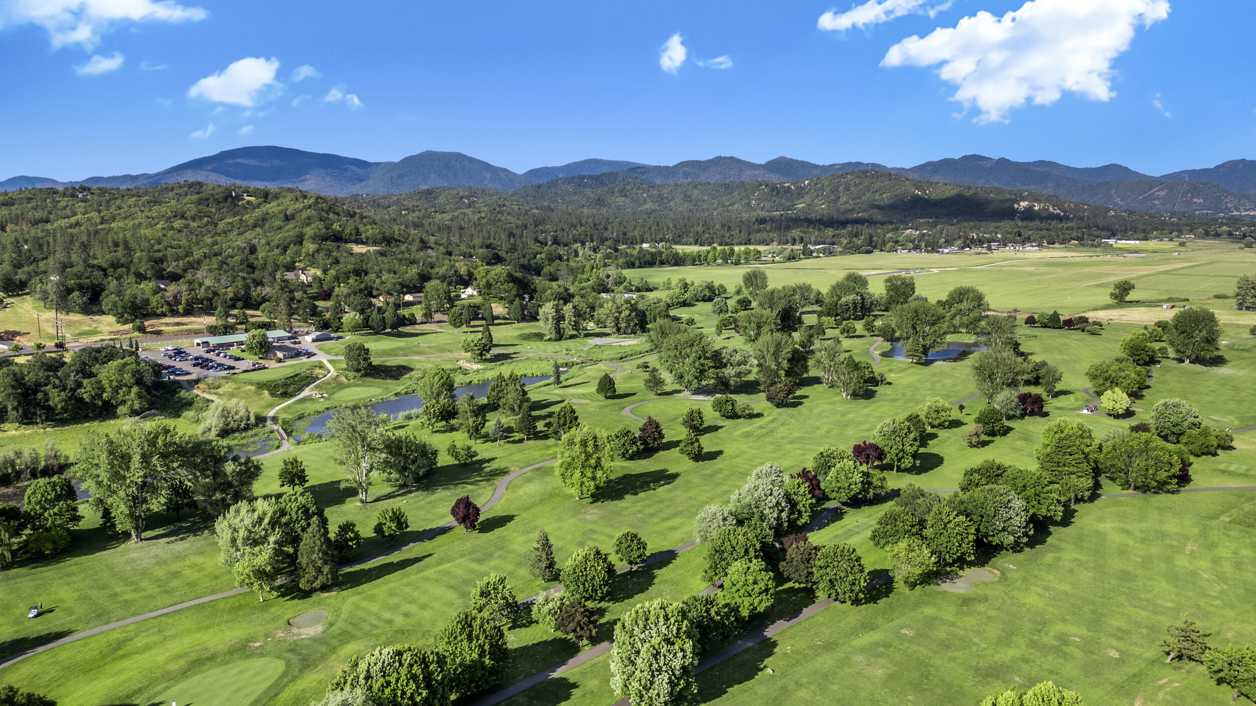 Garcia Subdivision - Residential