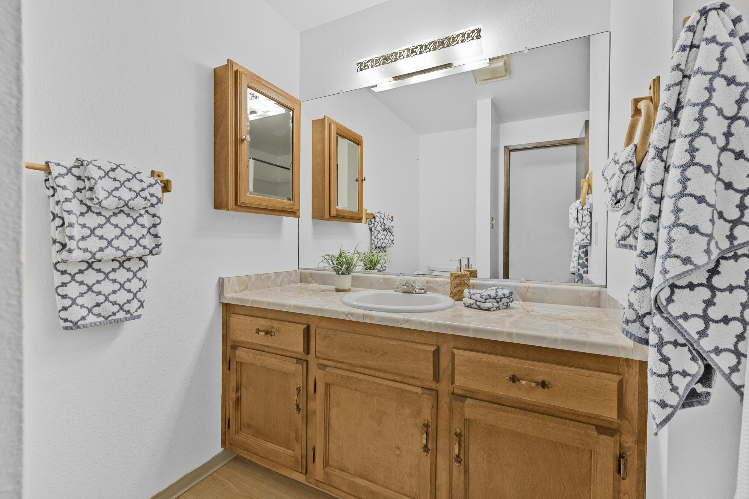 Garcia Subdivision - Residential