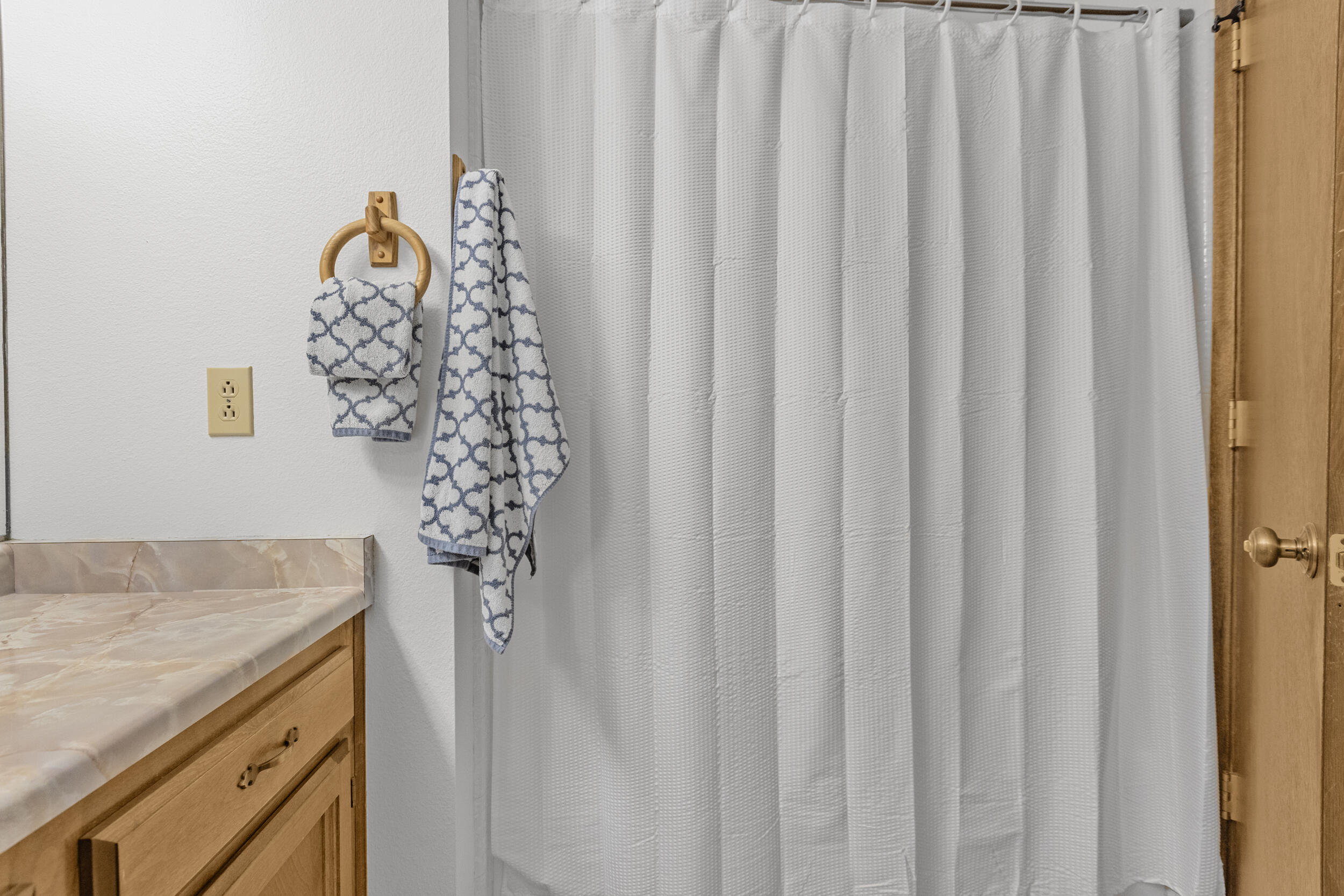 Garcia Subdivision - Residential