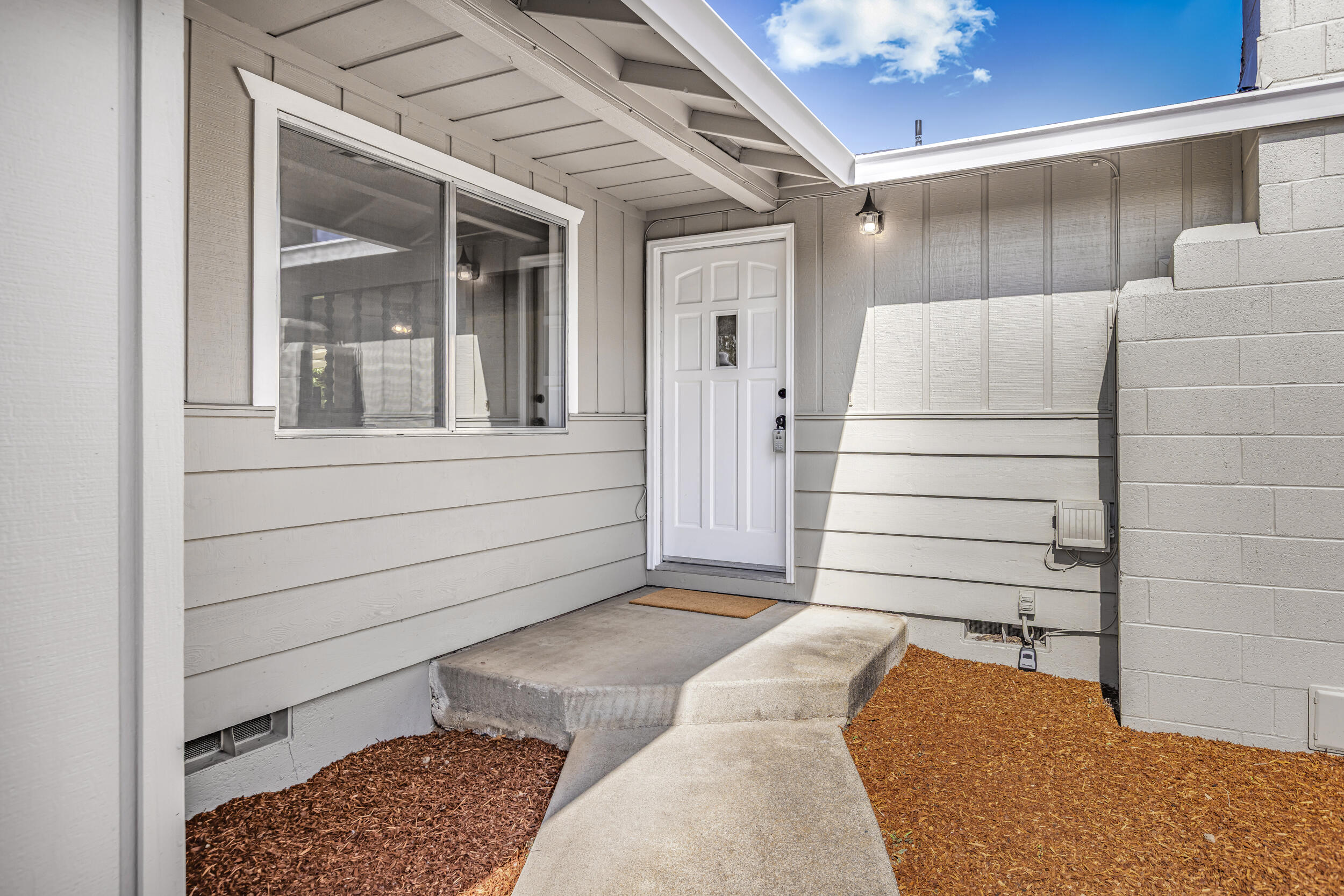 Garcia Subdivision - Residential