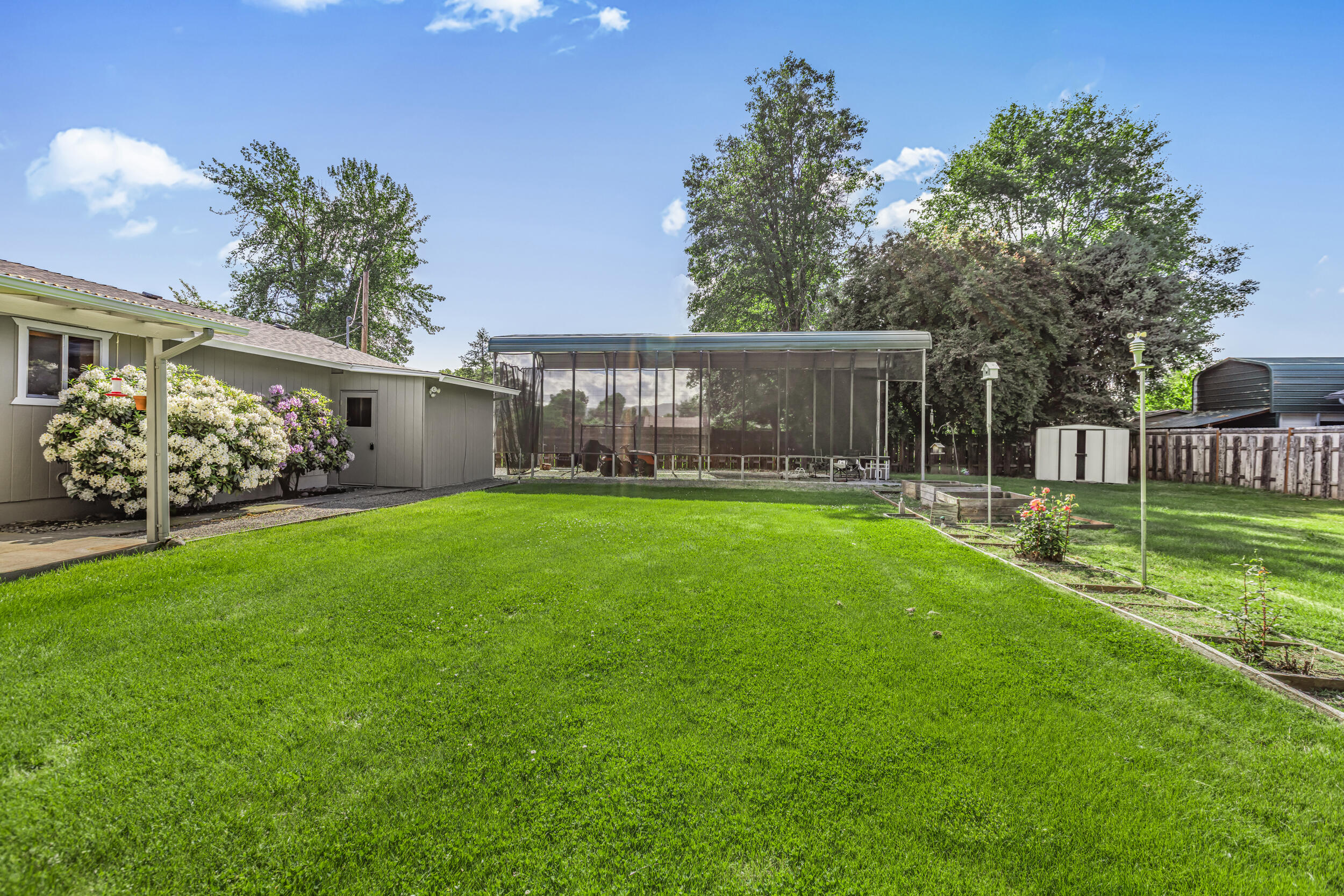 Garcia Subdivision - Residential