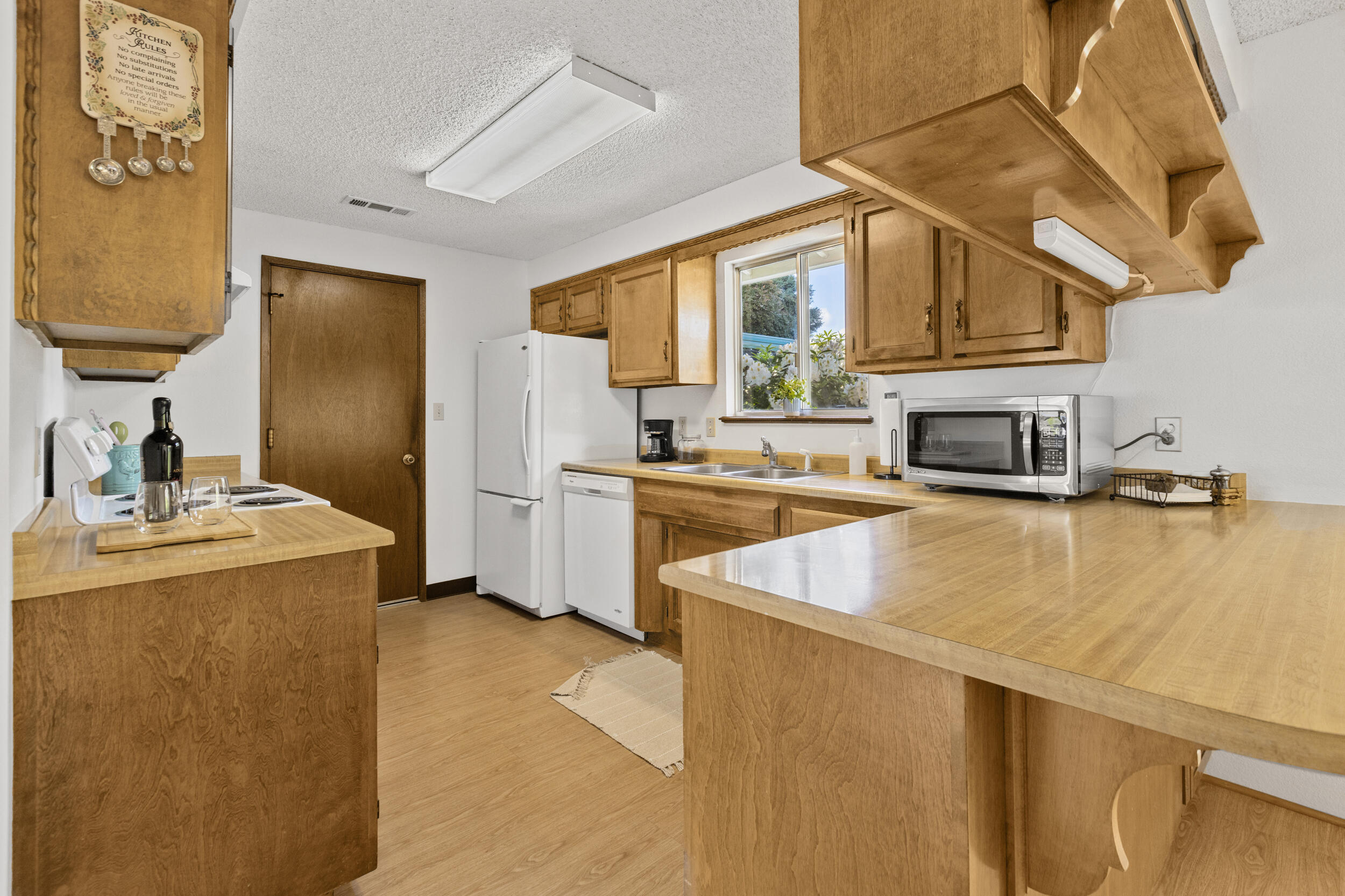 Garcia Subdivision - Residential