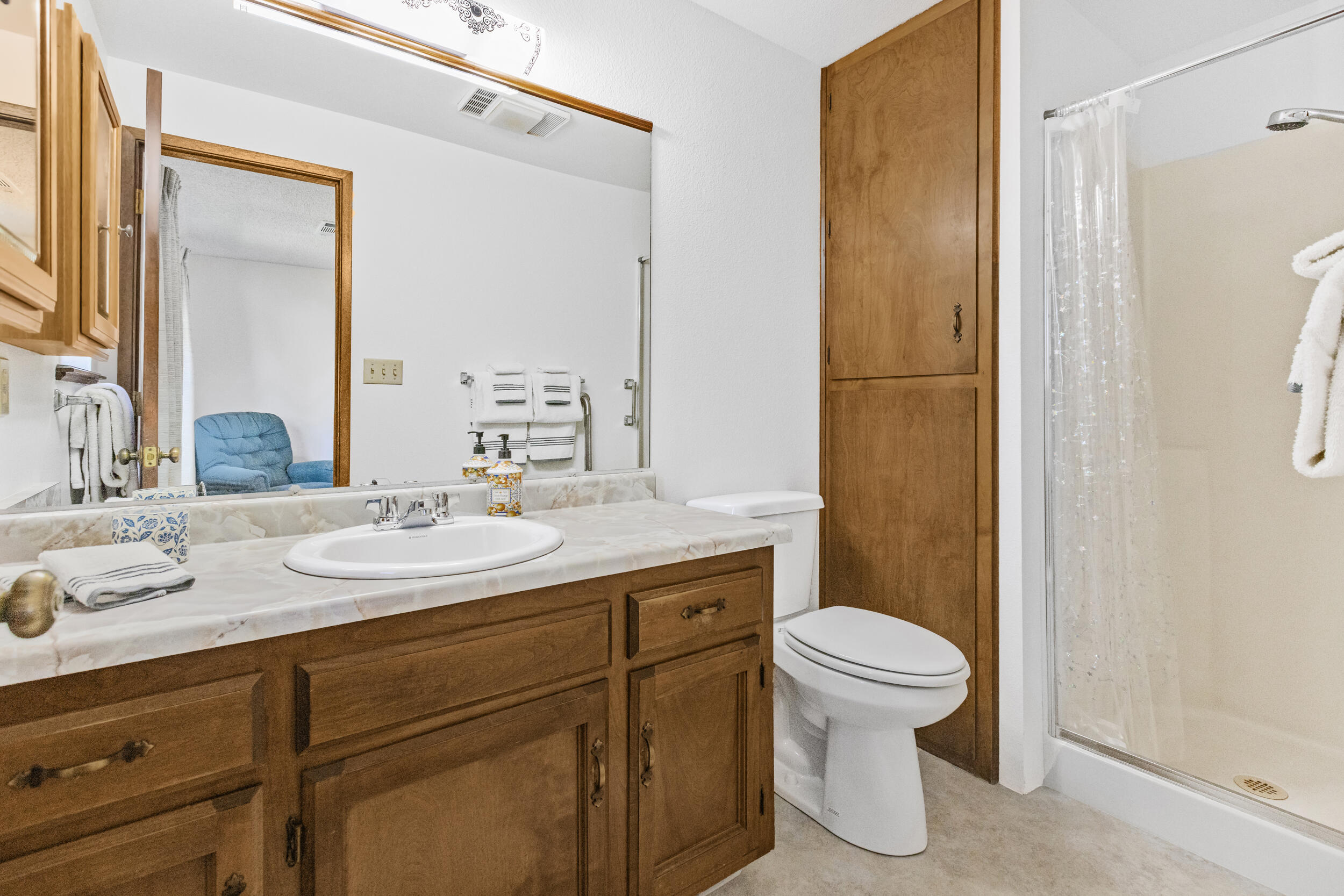 Garcia Subdivision - Residential