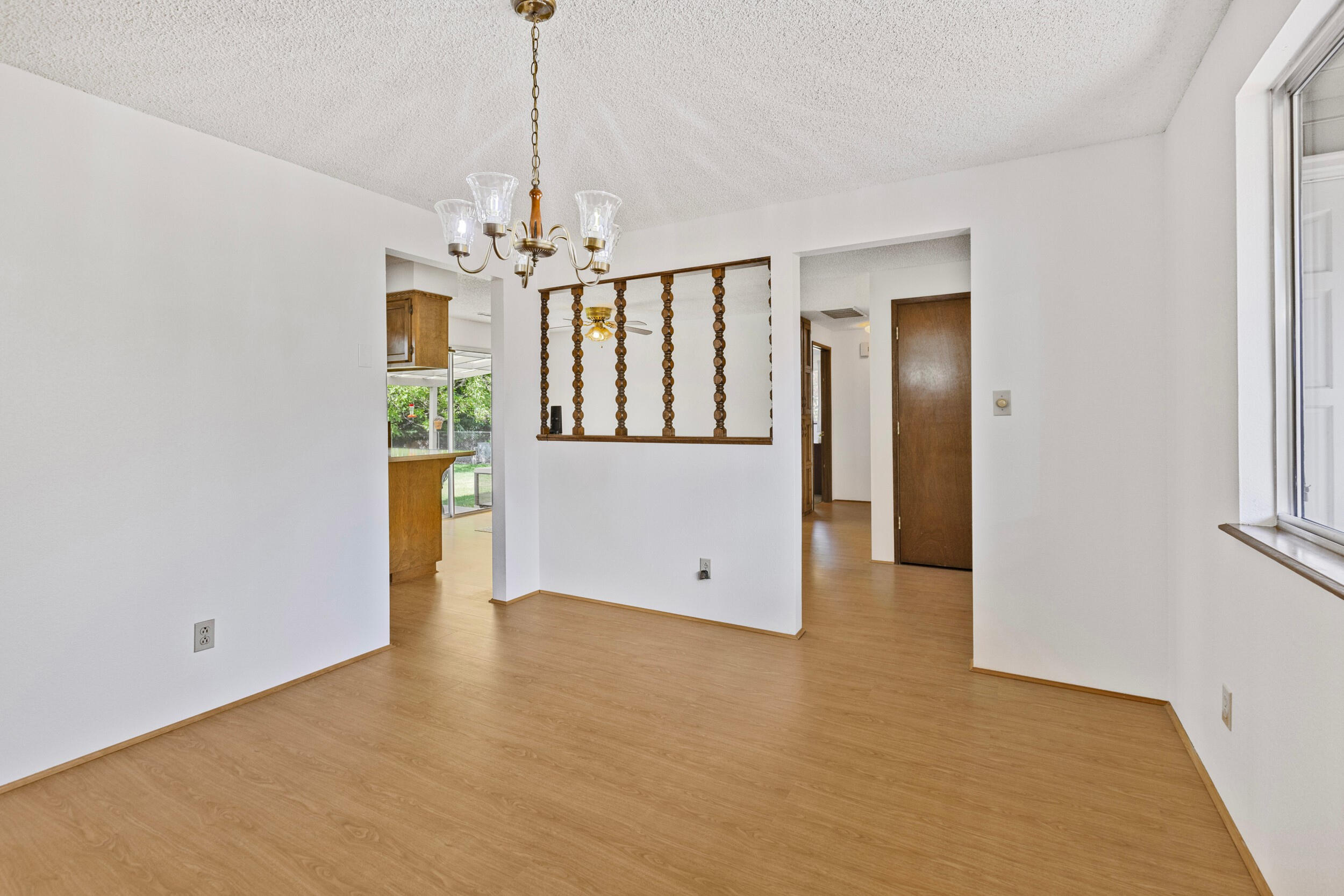 Garcia Subdivision - Residential