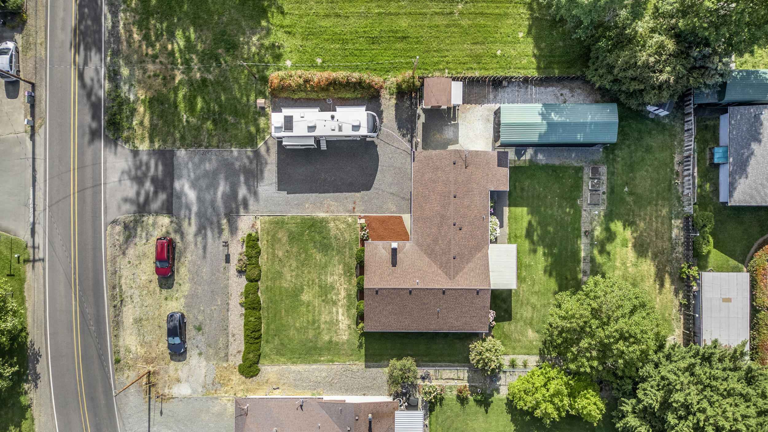 Garcia Subdivision - Residential