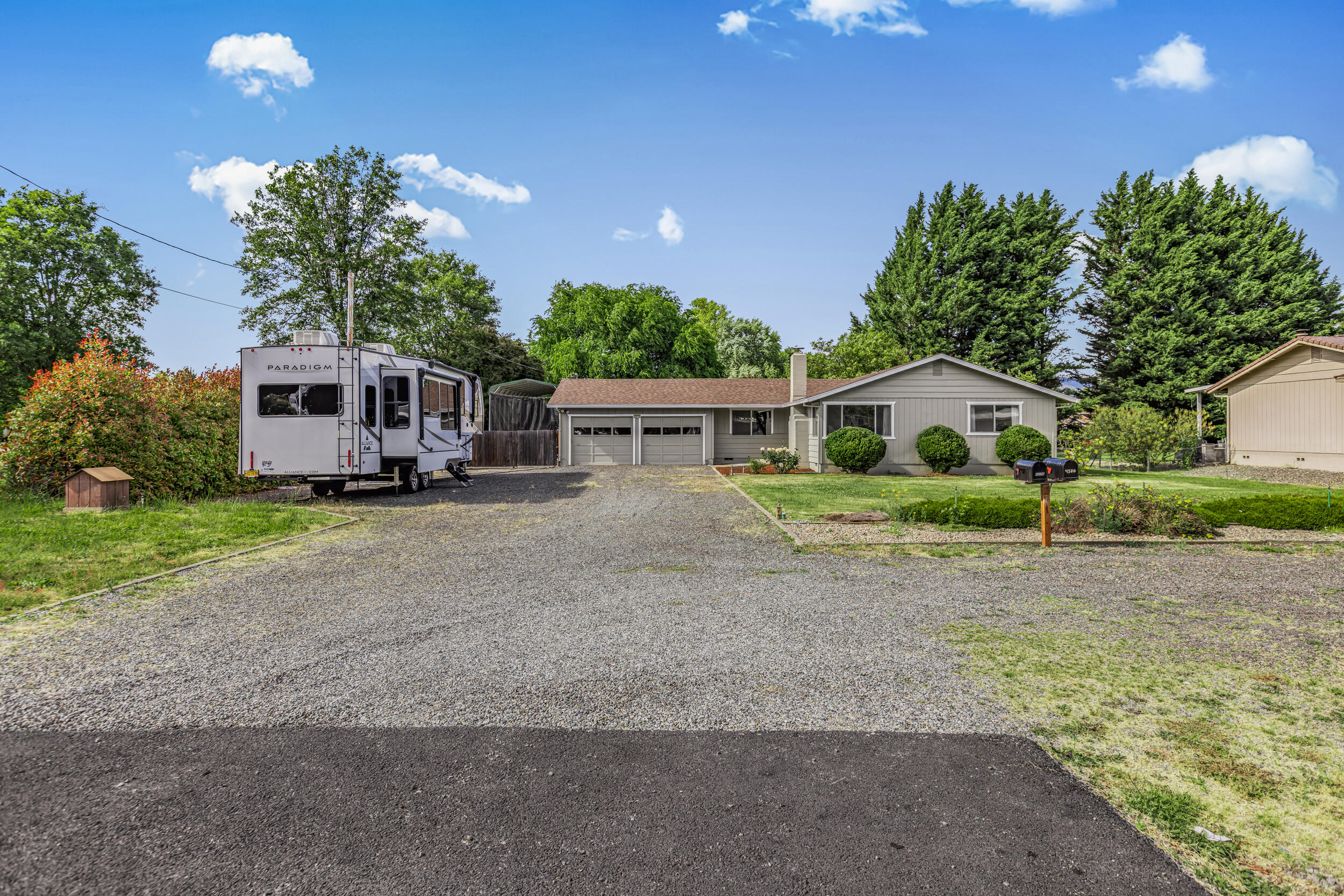 Garcia Subdivision - Residential