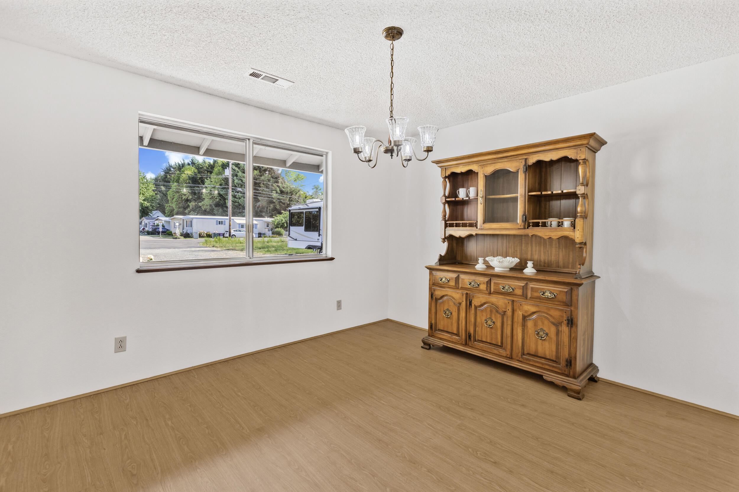 Garcia Subdivision - Residential