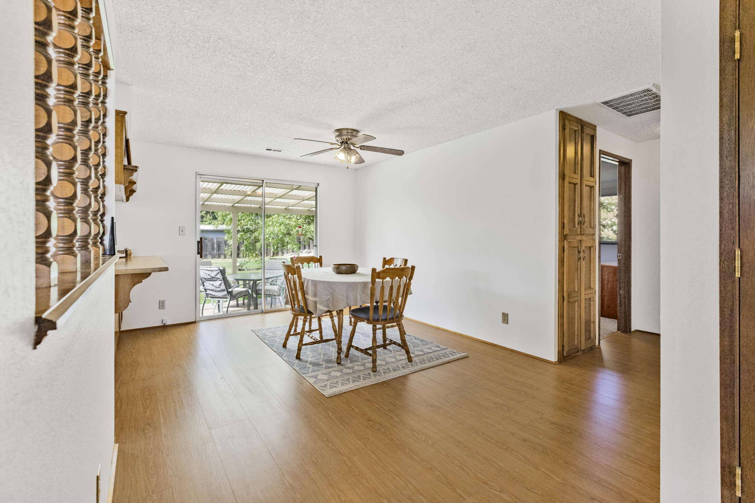 Garcia Subdivision - Residential